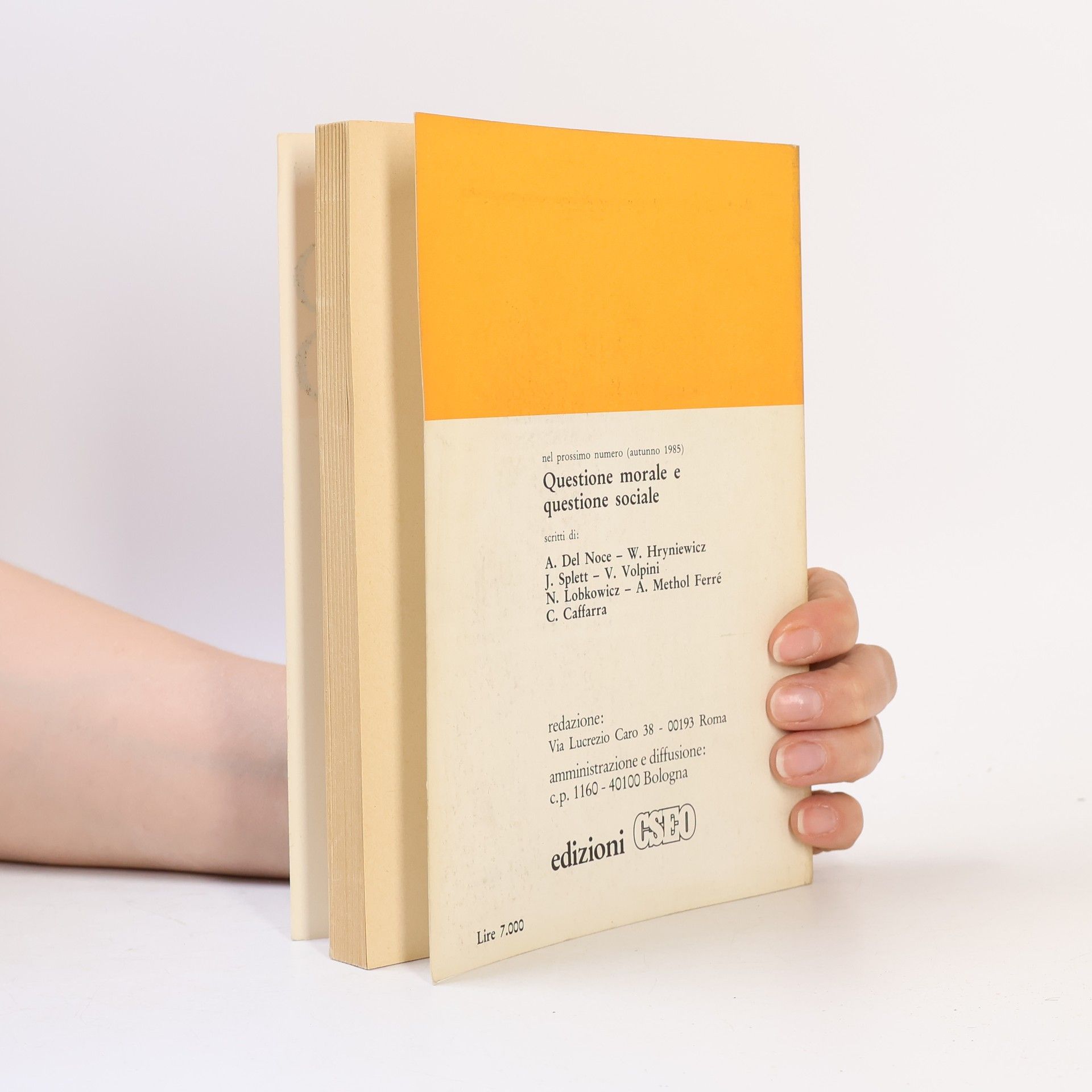 Auteurscollectief Il Nuovo Areopago 2 (14)