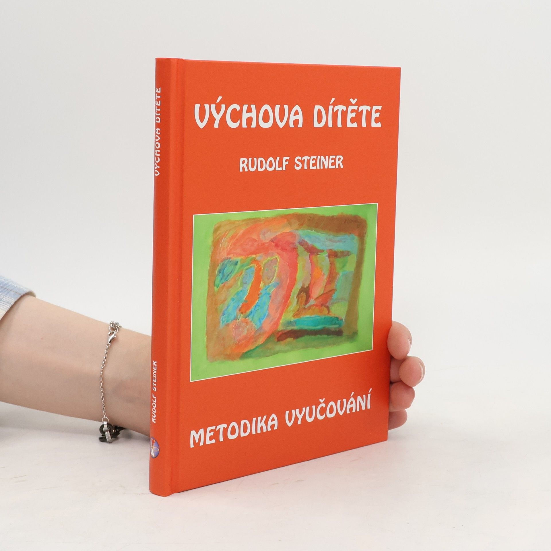 Výchova dítěte: Metodika vyučování
