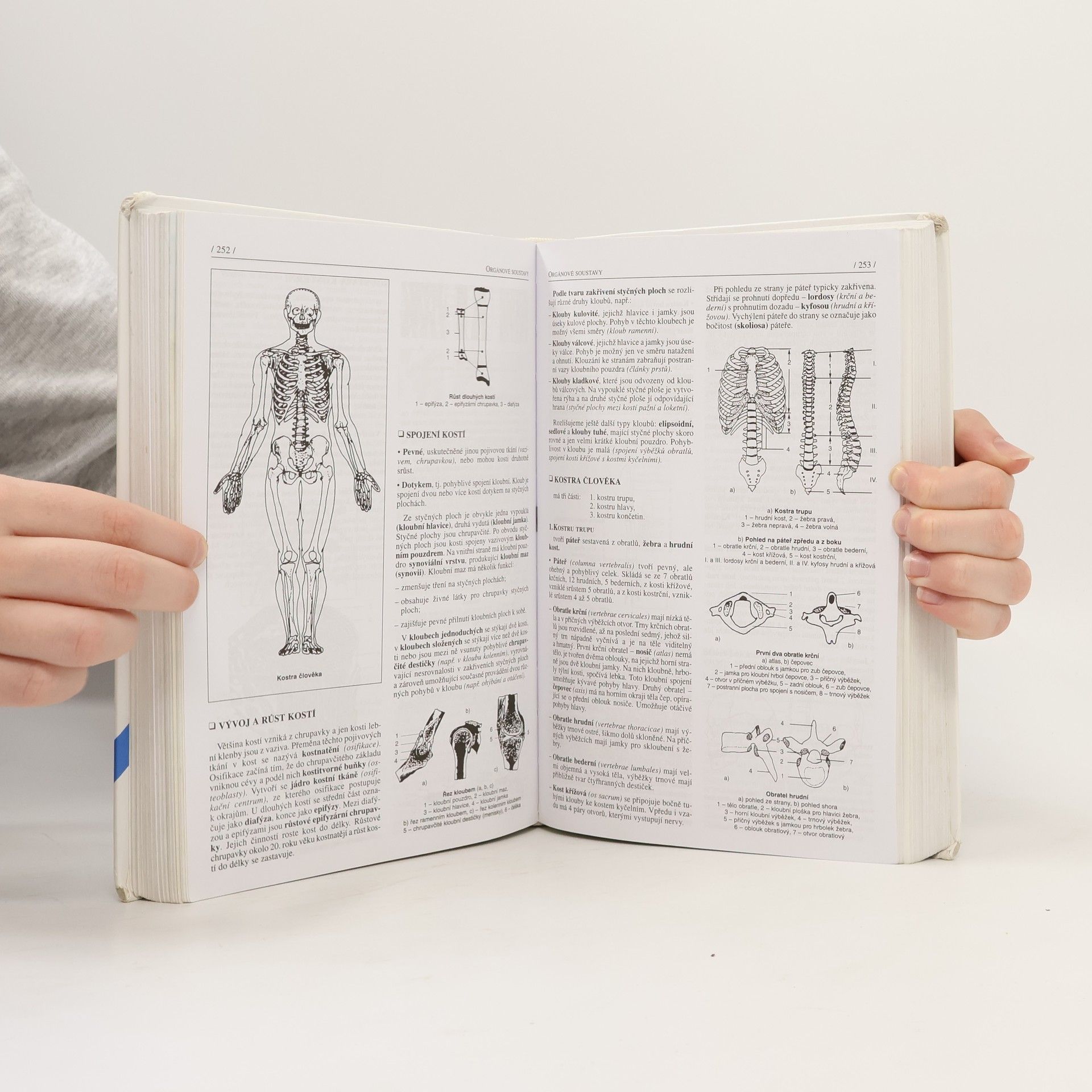 Jan Jelinek Biologie pro gymnázia
