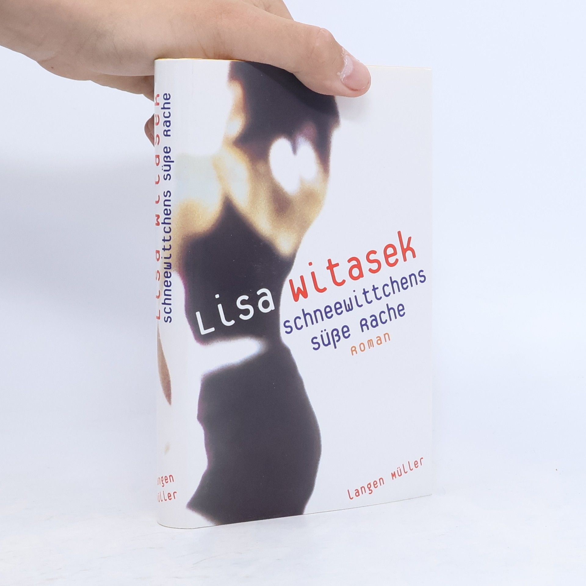 Lisa Kishon Schneewittchens süße Rache