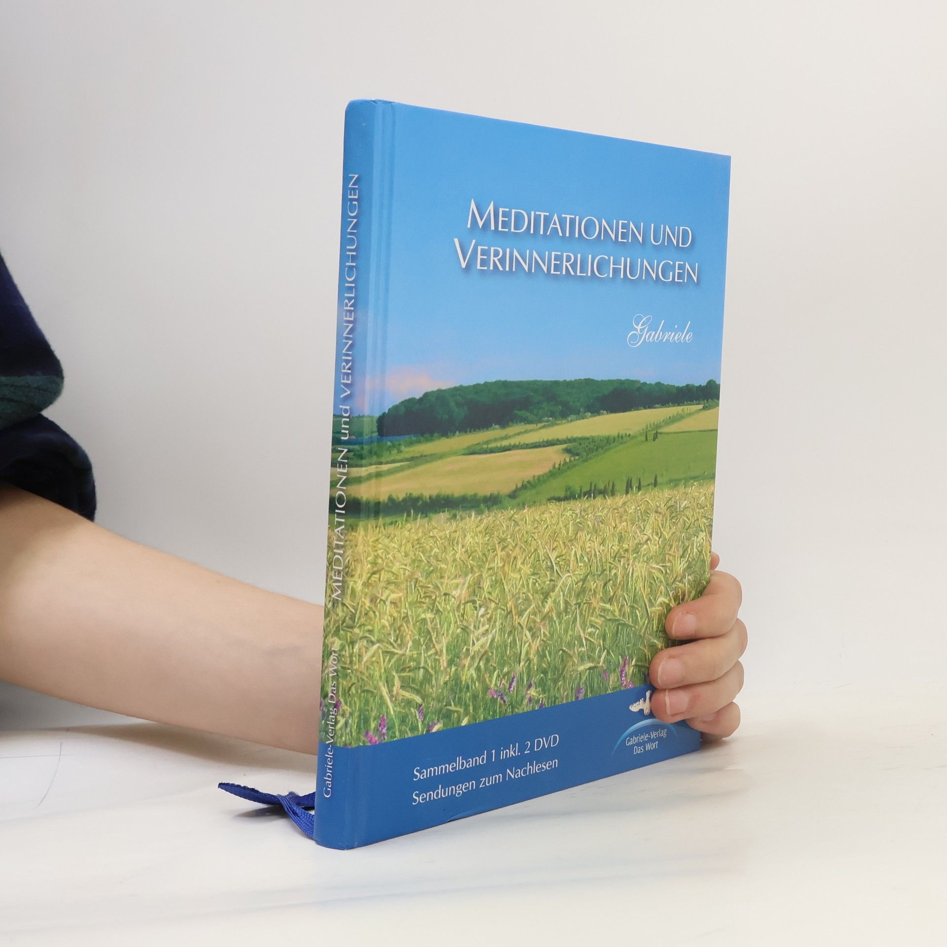 Collectif d'auteurs Meditationen und Verinnerlichungen