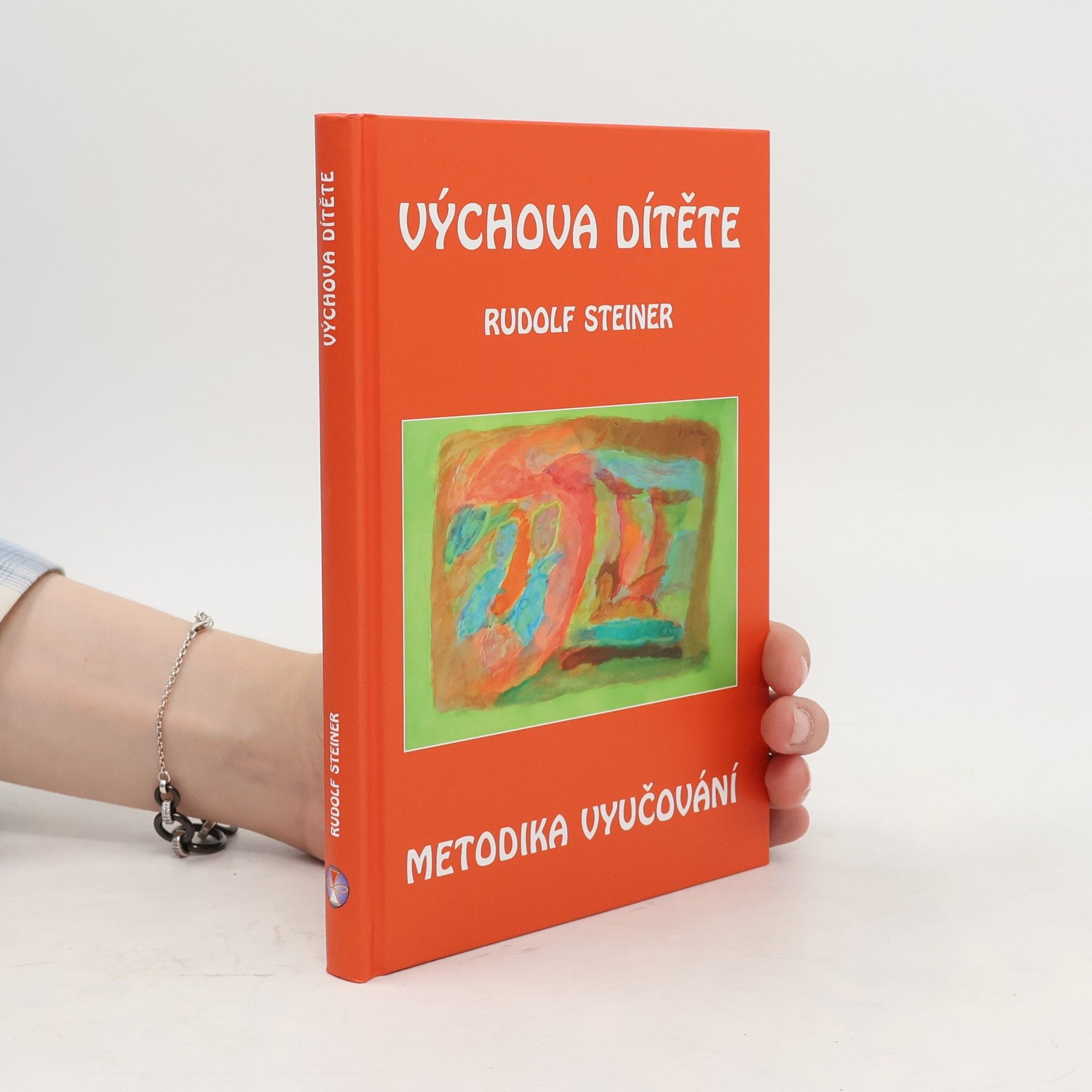 Výchova dítěte: Metodika vyučování
