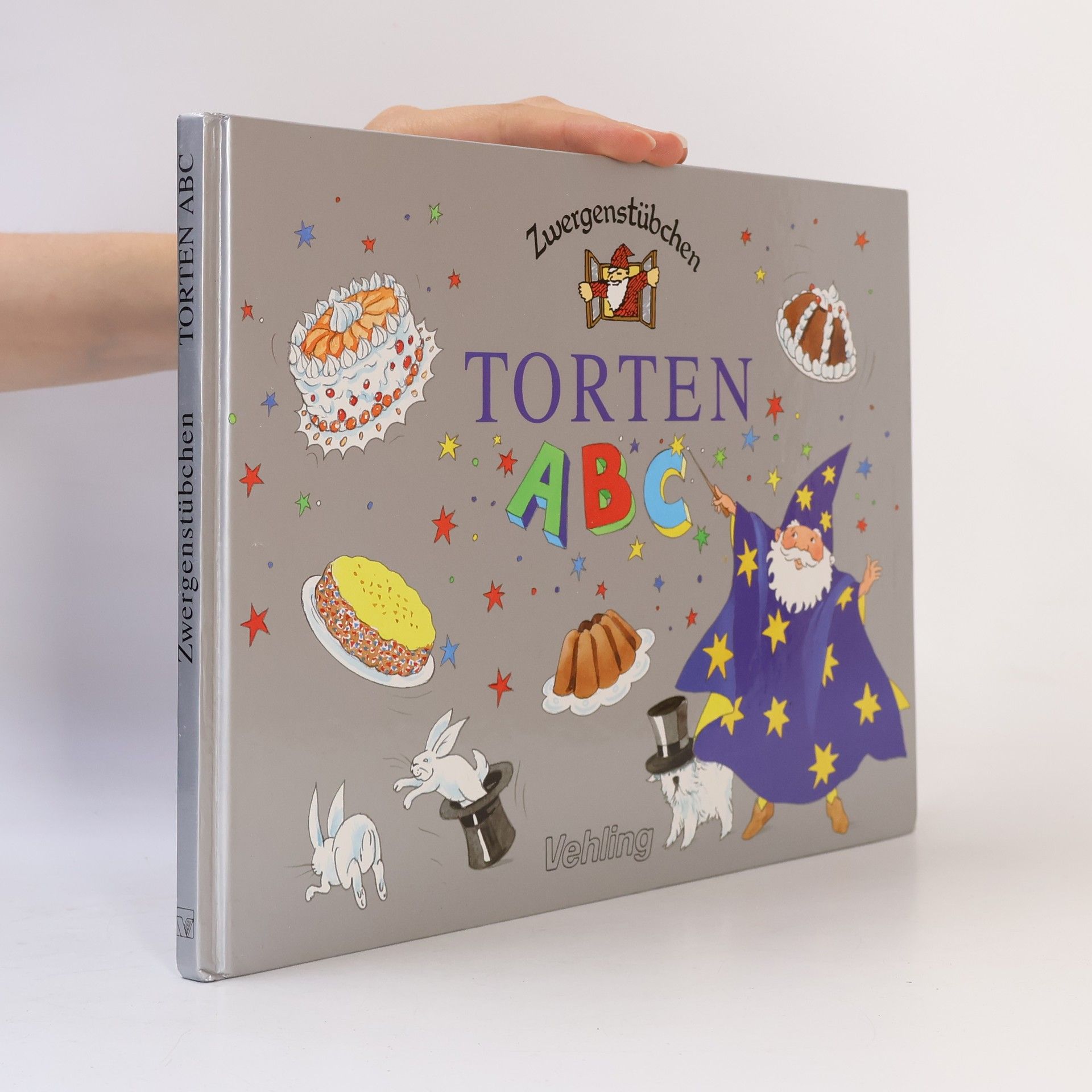 Autorenkollektiv Torten ABC