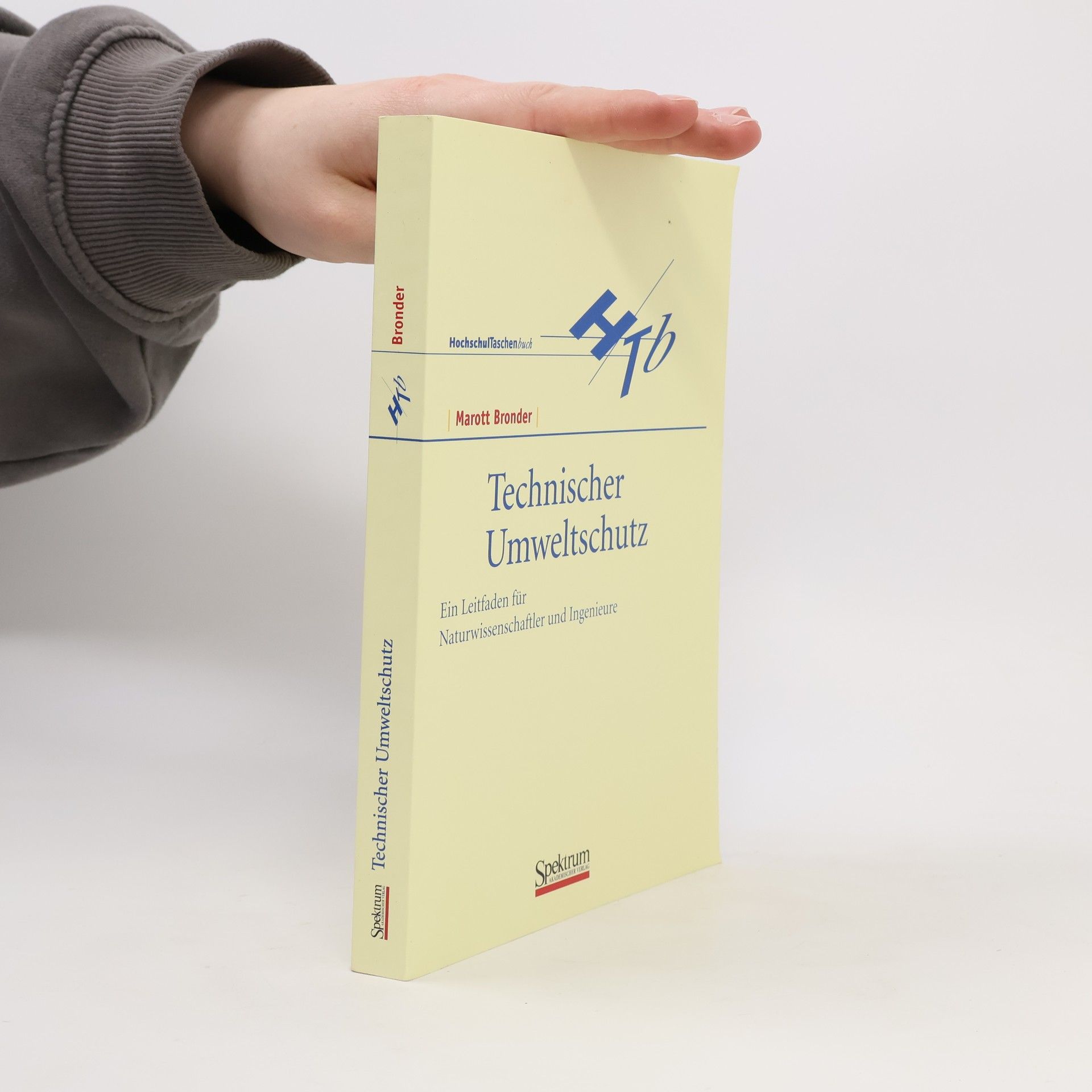 Marott Bronder Technischer Umweltschutz