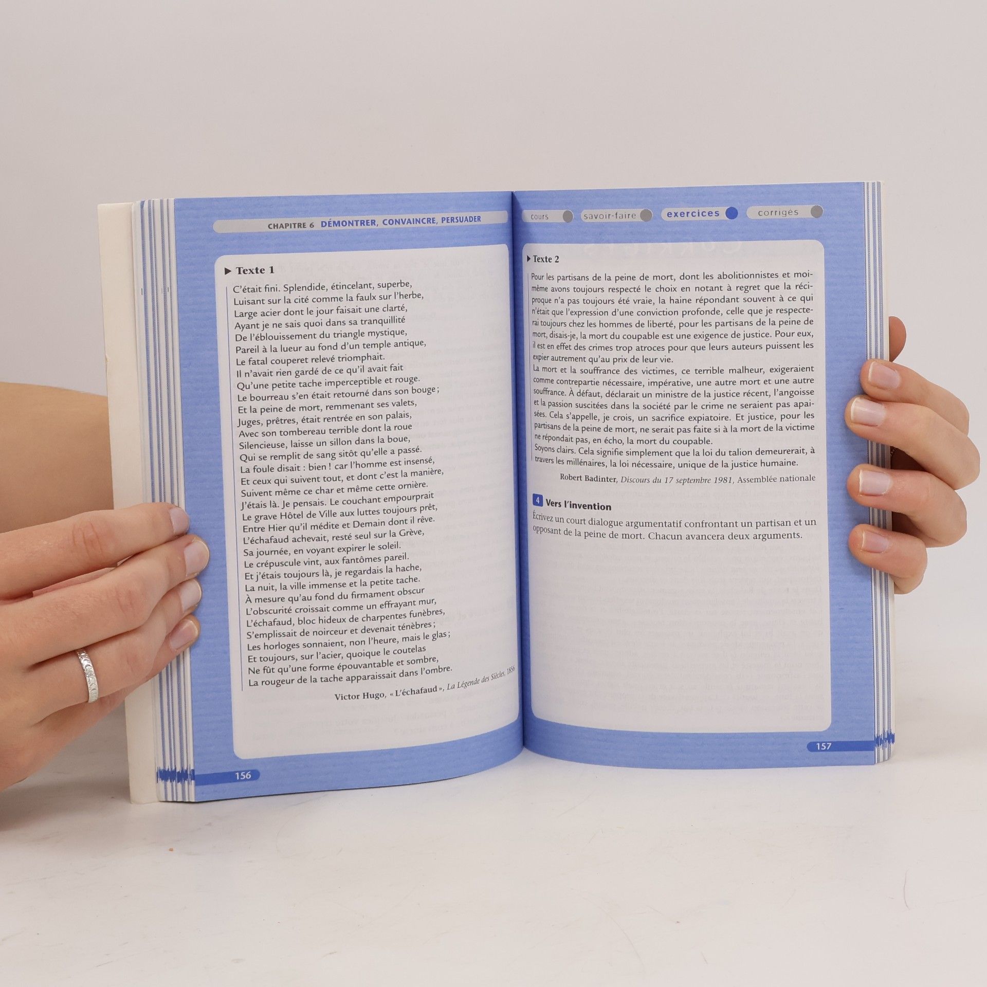 Roselyne Messager Guide ABC Bac Français en classe de Seconde