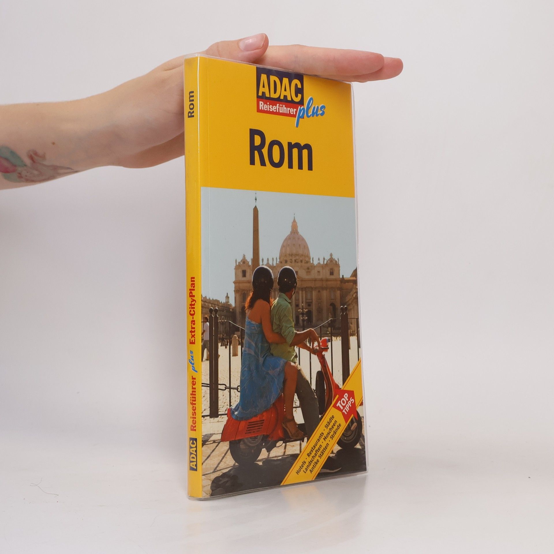 Autorenkollektiv Rom