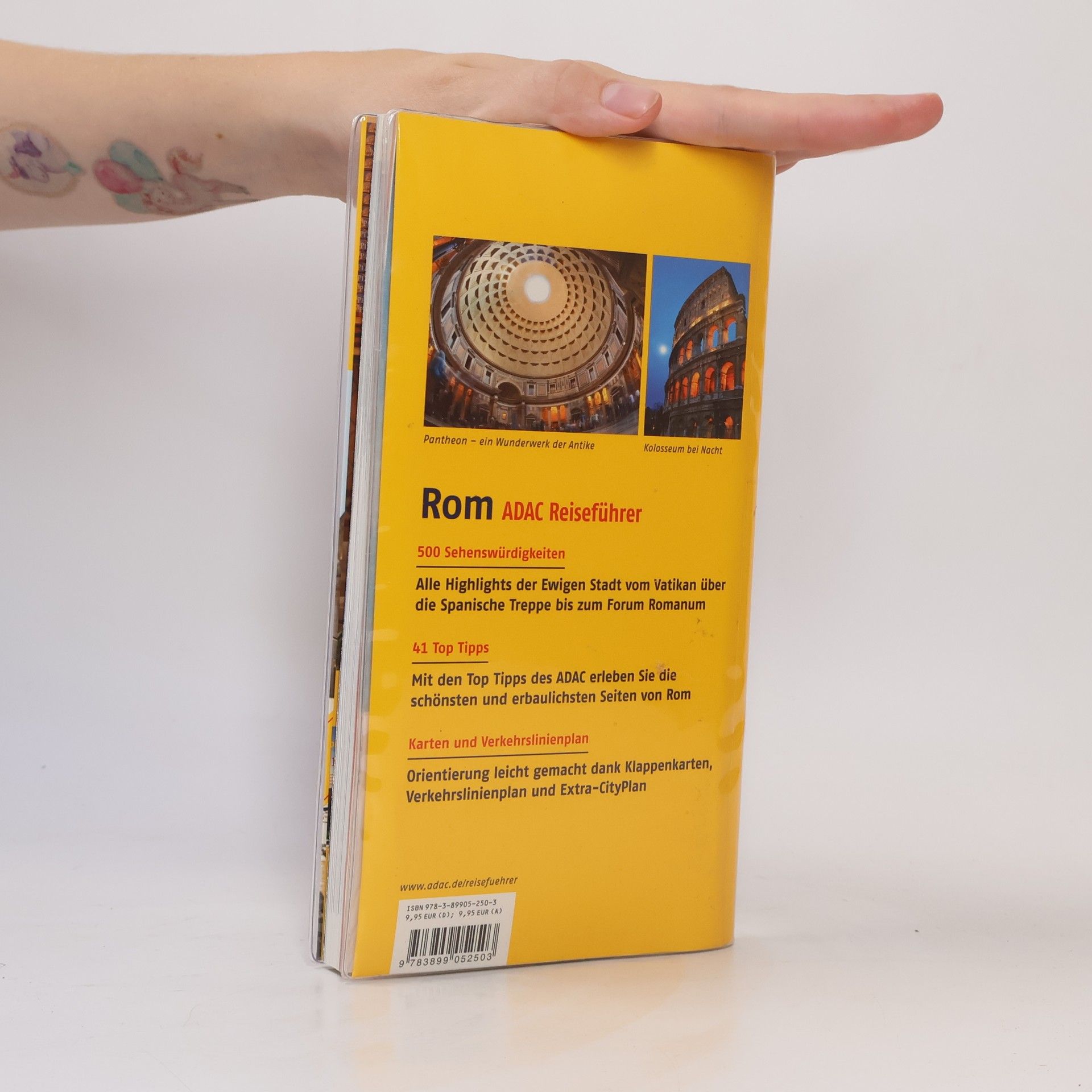 Autorenkollektiv Rom