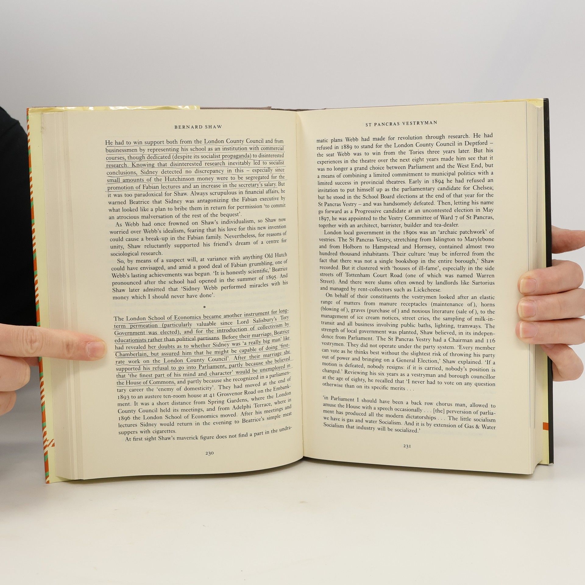 Michael Holroyd Bernard Shaw: The One-Volume Definitive Edition