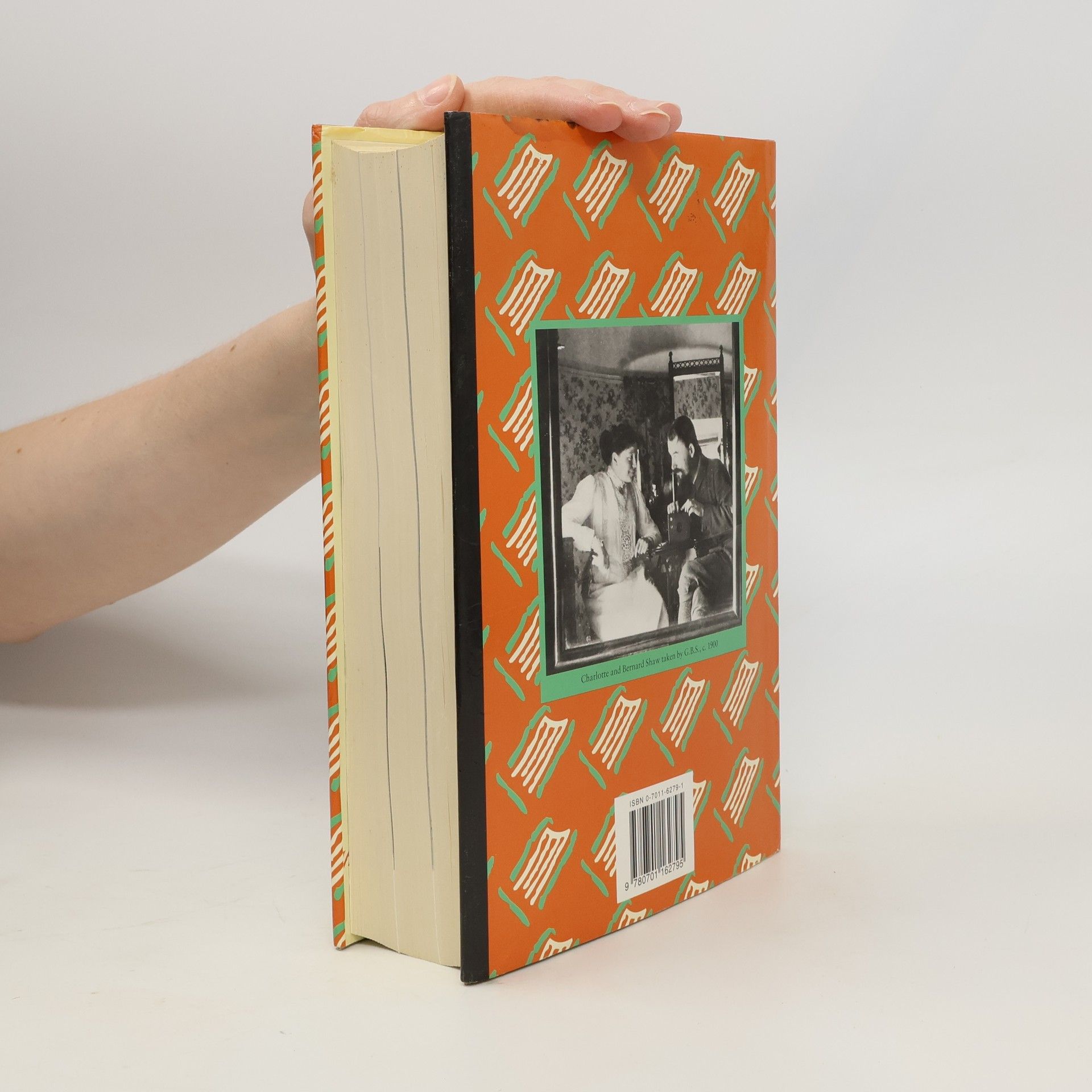Michael Holroyd Bernard Shaw: The One-Volume Definitive Edition