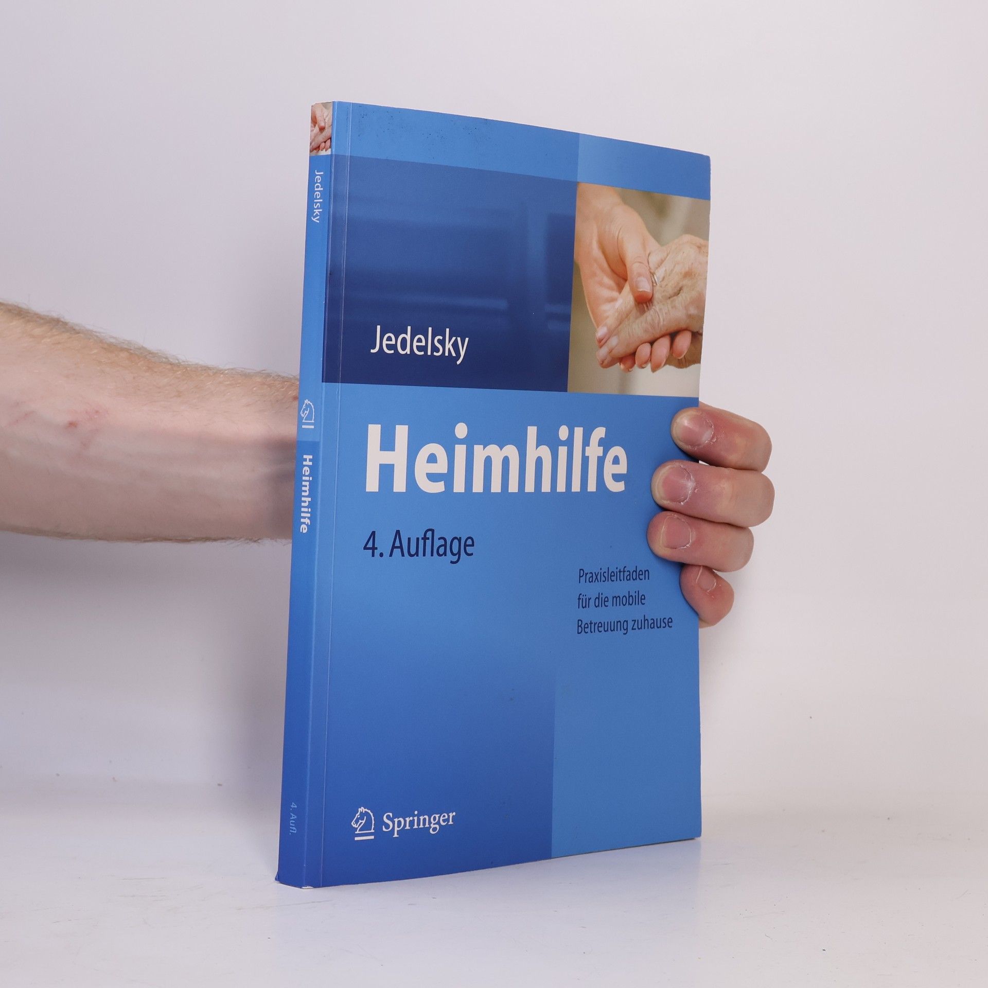 Elisabeth Jedelsky Heimhilfe
