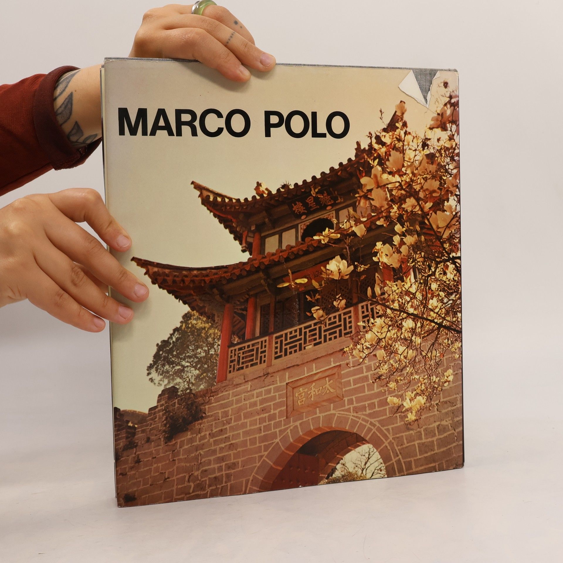 Auteurscollectief Marco Polo