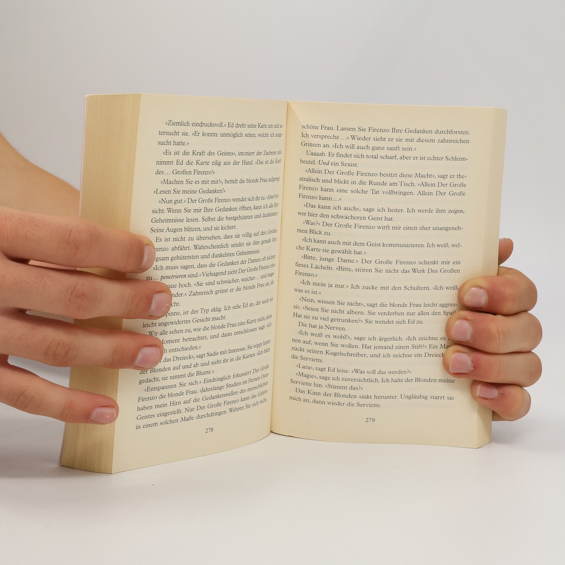 Sophie Kinsella Charleston Girl