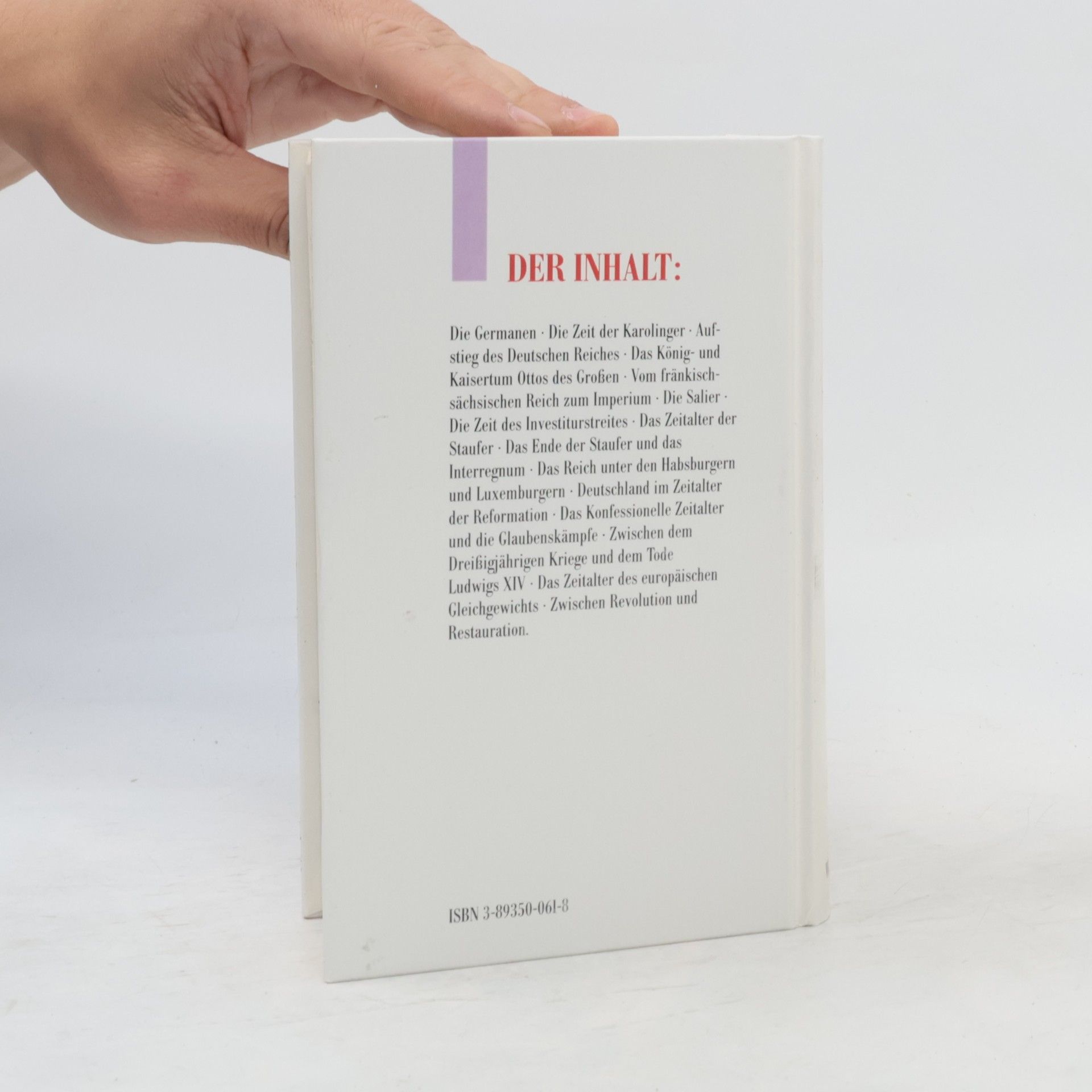 Wilhelm Treue Deutsche geschichte