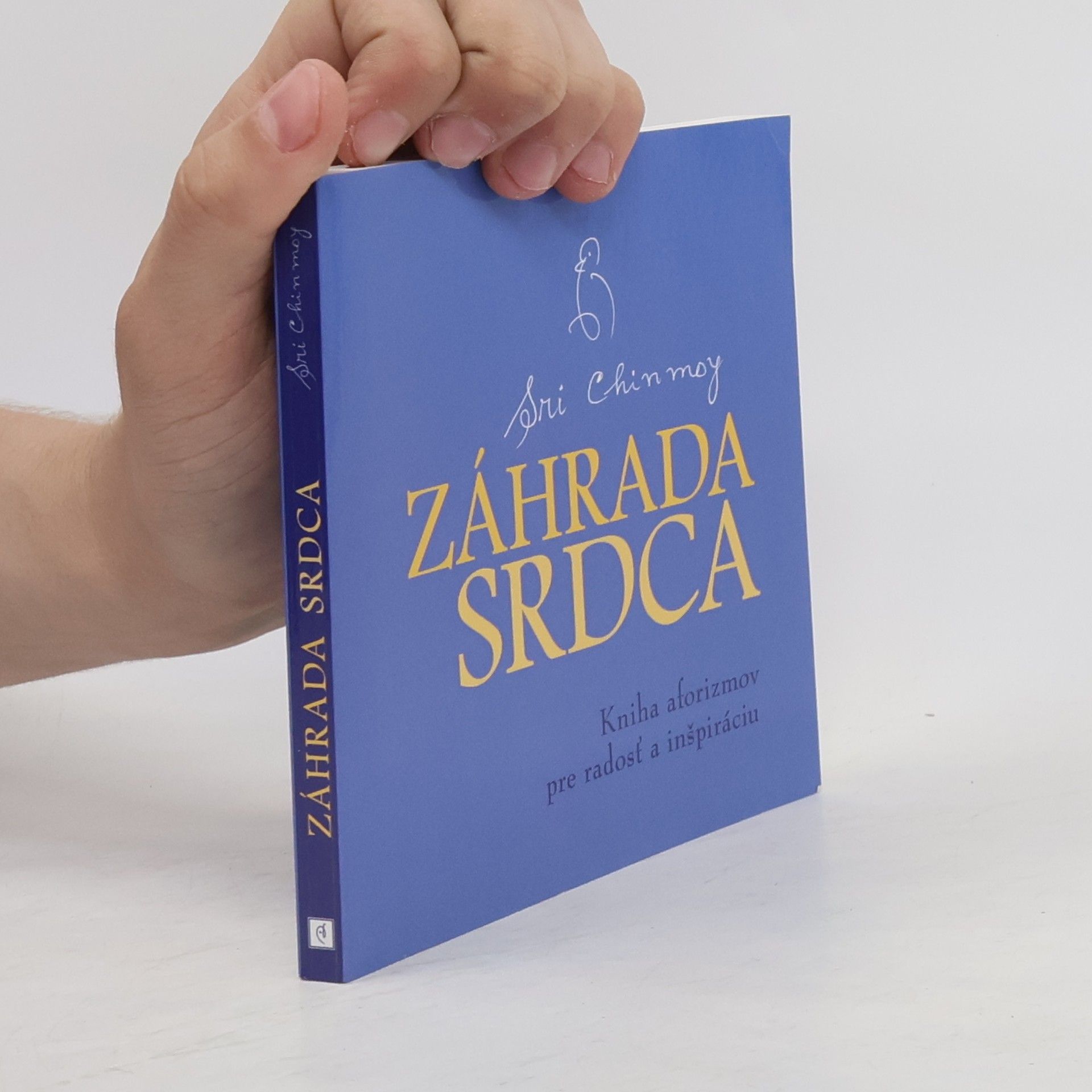 Sri Chinmoy Záhrada srdca