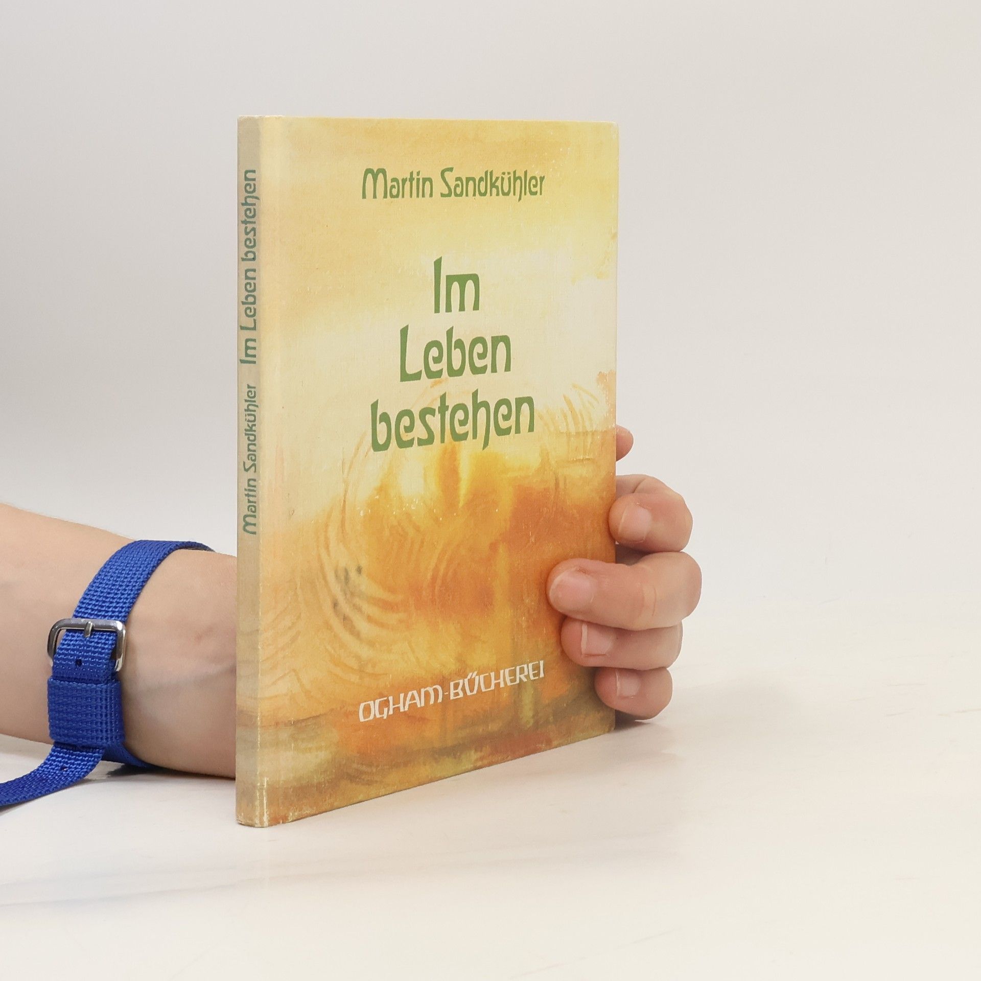 Im Leben bestehen