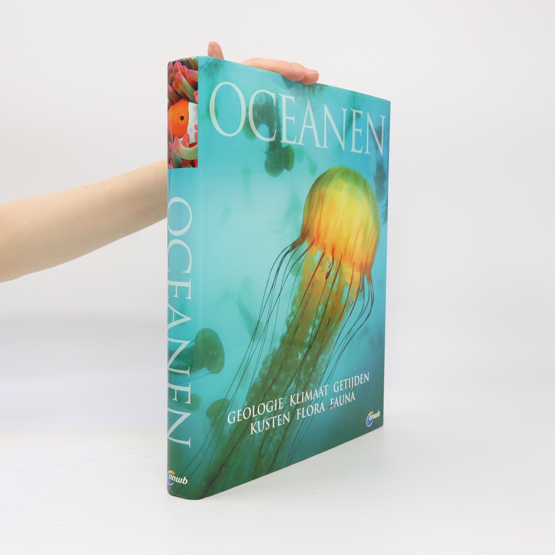 Geert B. Vinke Oceanen