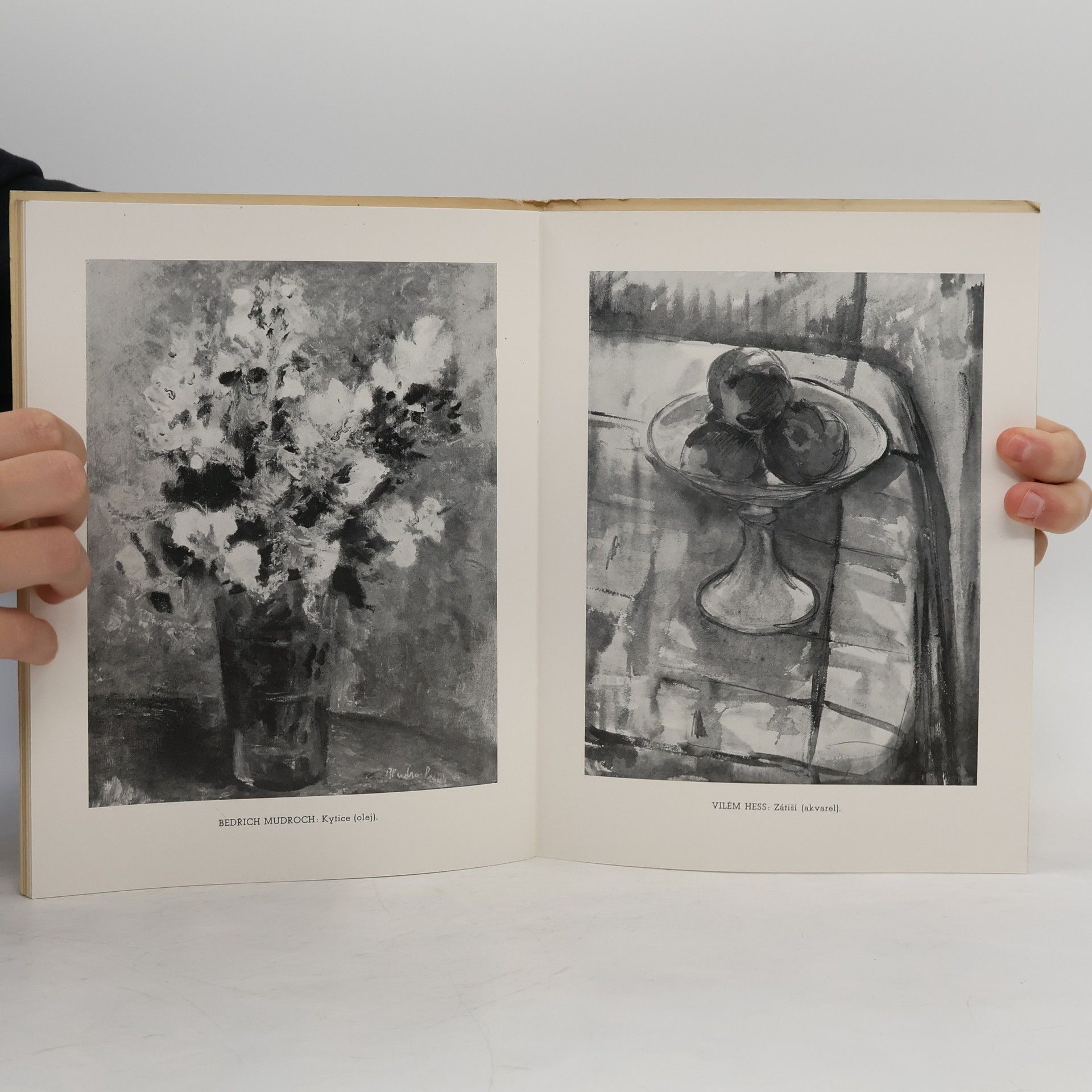 Autores varios Umění jižních Čech 1947-1948