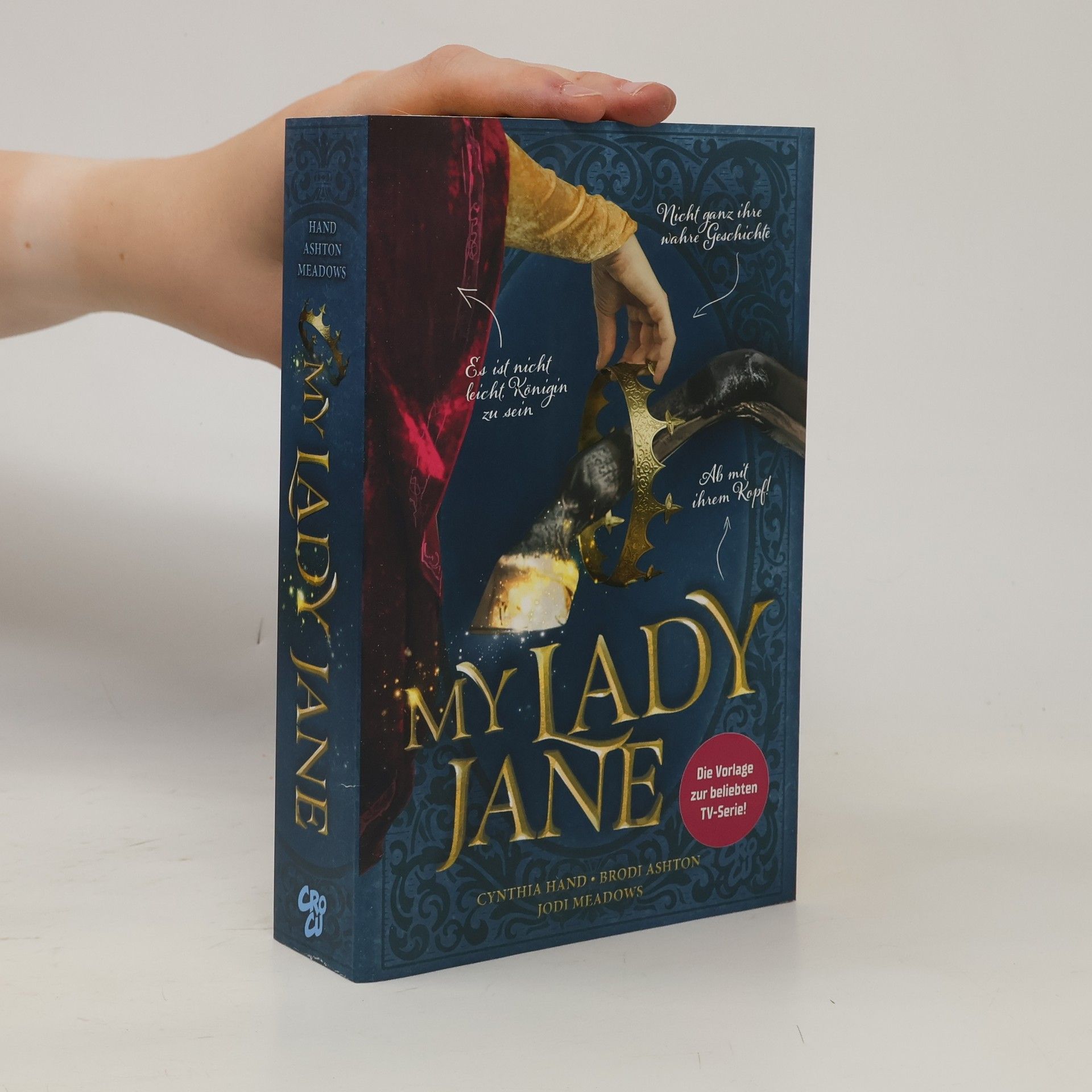 My Lady Jane