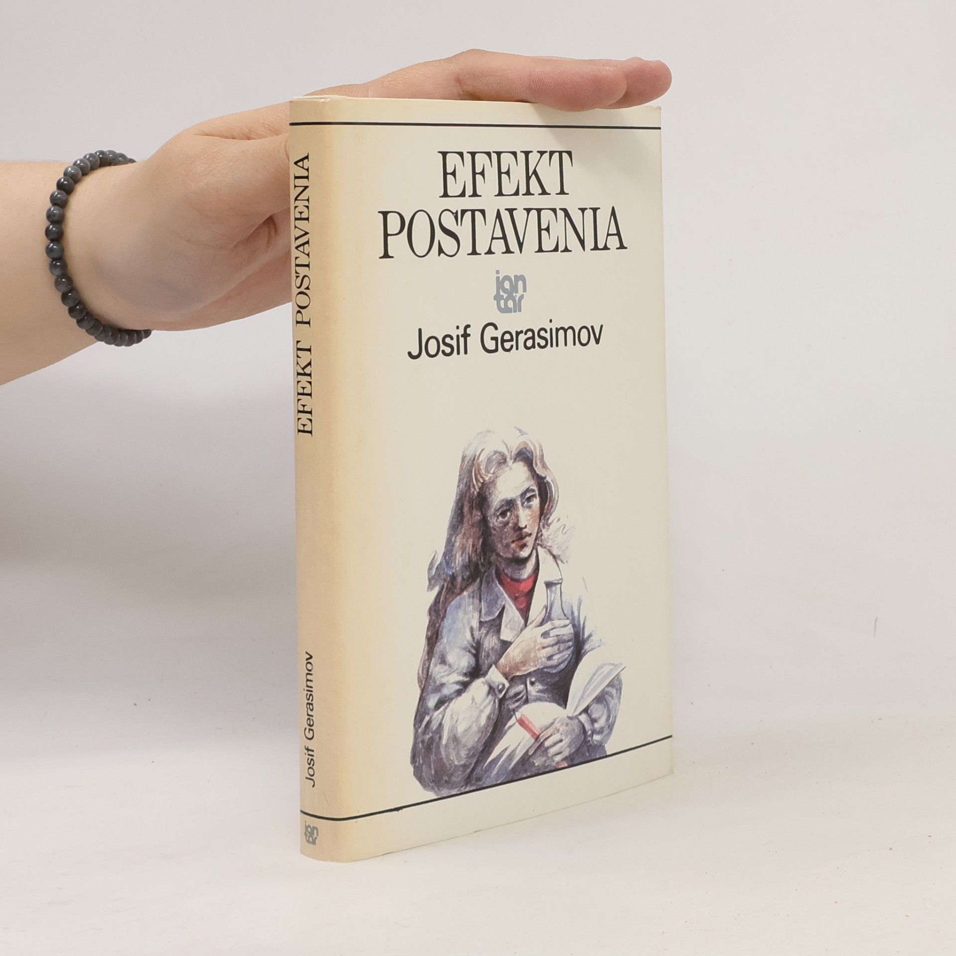 Josif Gerasimov Efekt postavenia