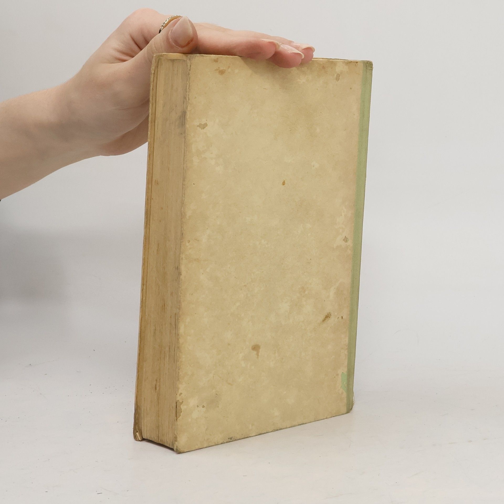 Various authors Und seine Tochter ist der Peter