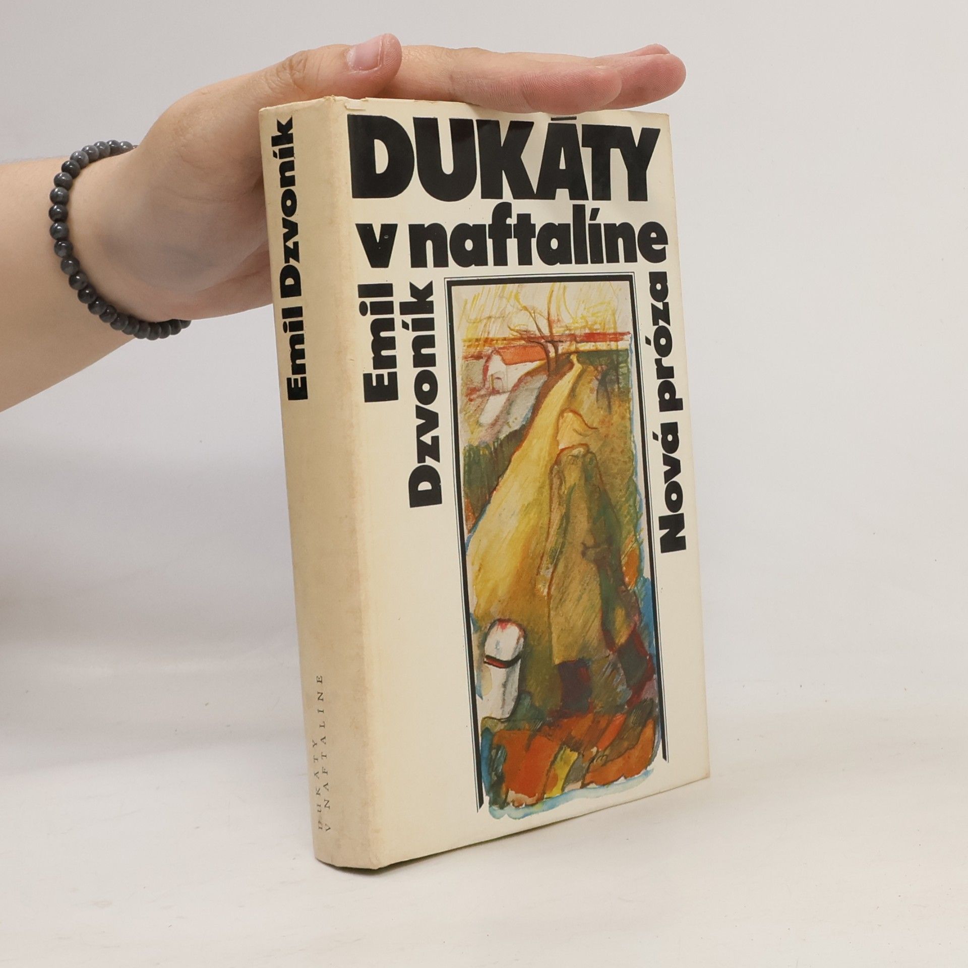 Dukáty v naftalíne