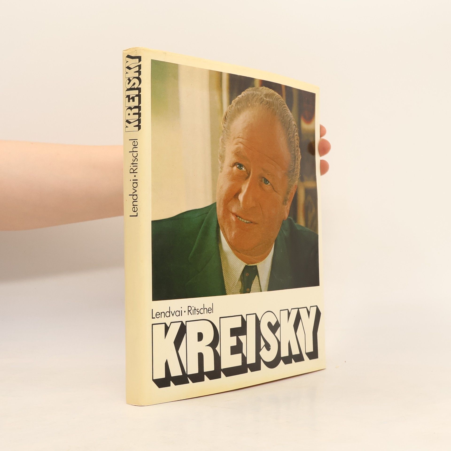 Kreisky