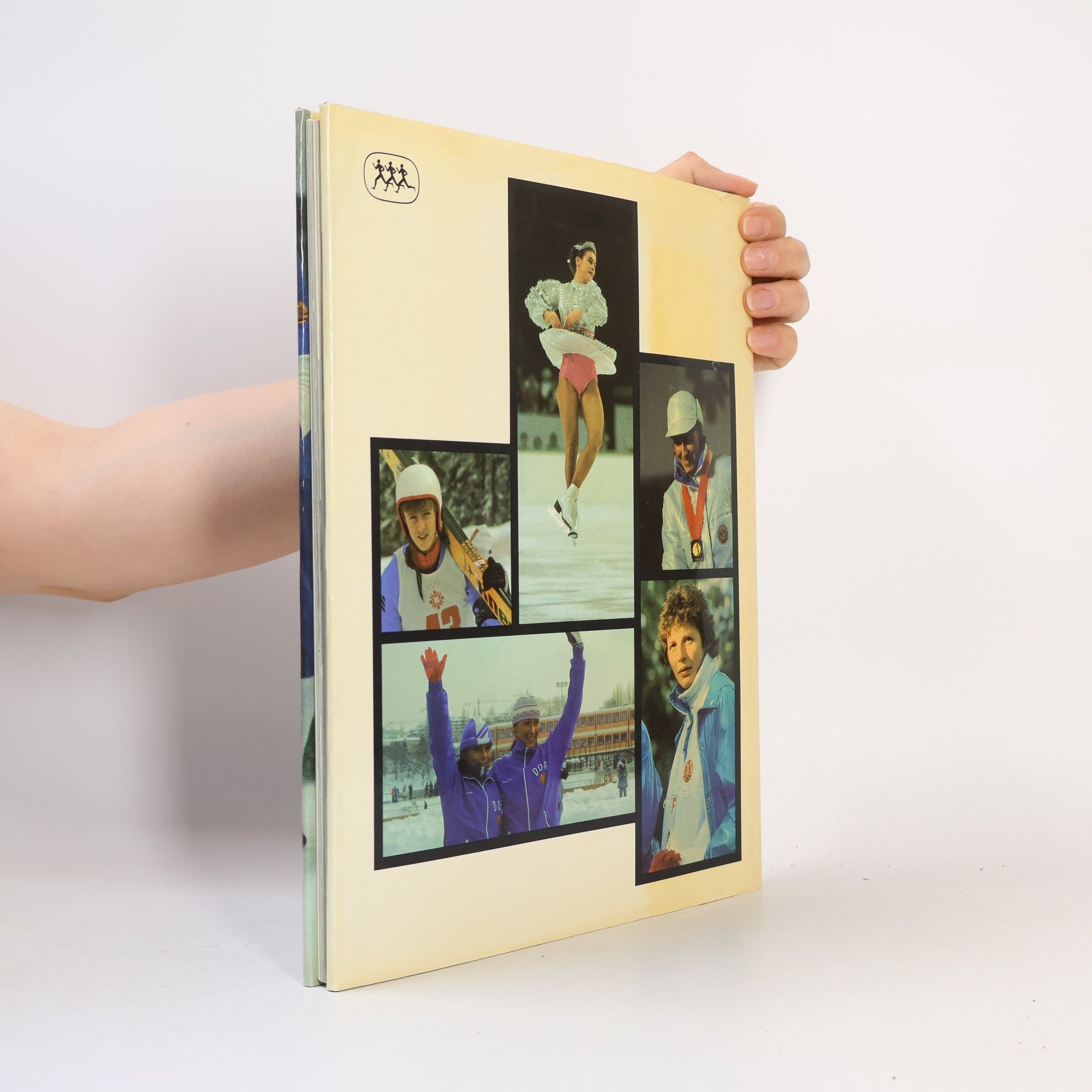 Autorenkollektiv XIV. Olympische Winterspiele Sarajevo 1984