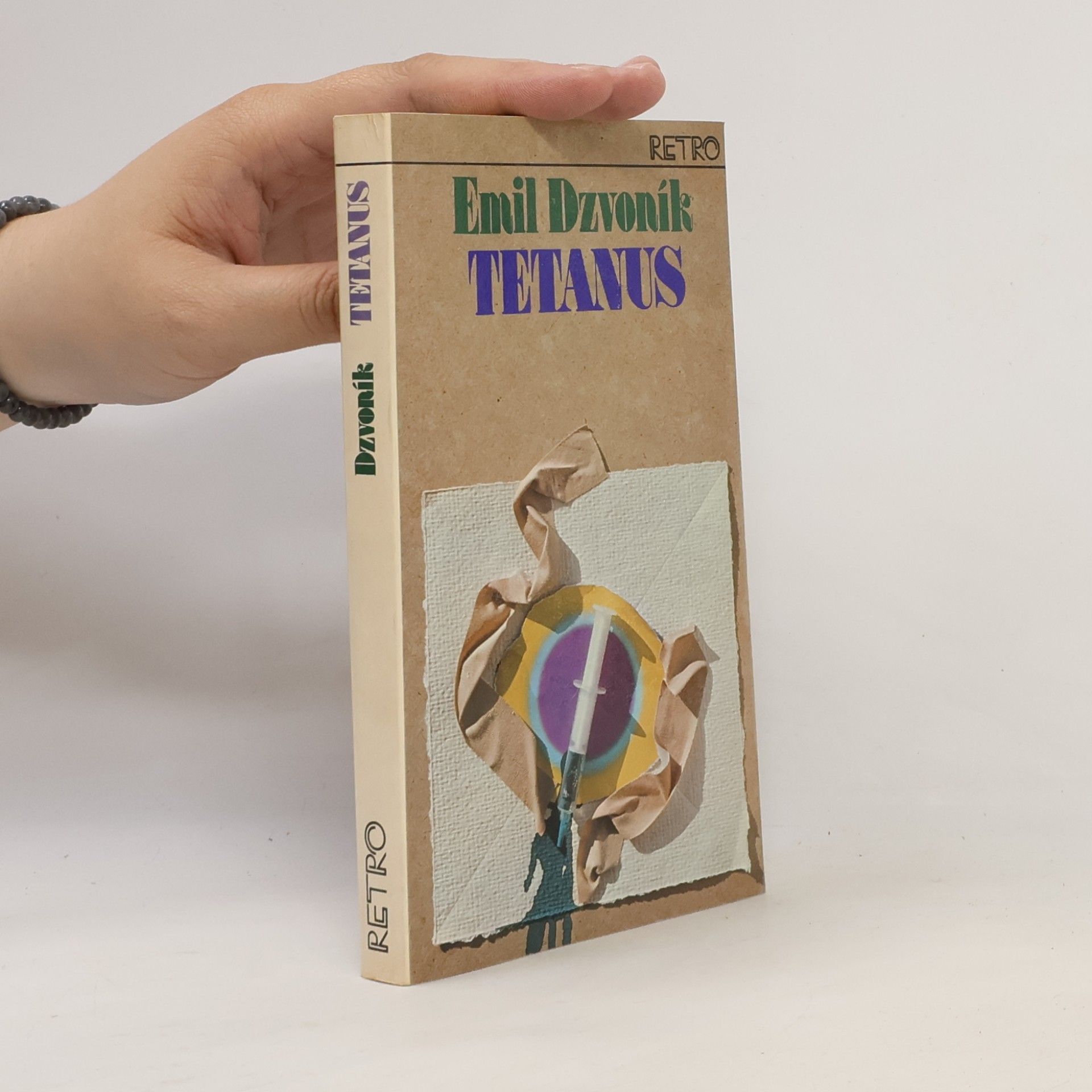 Tetanus