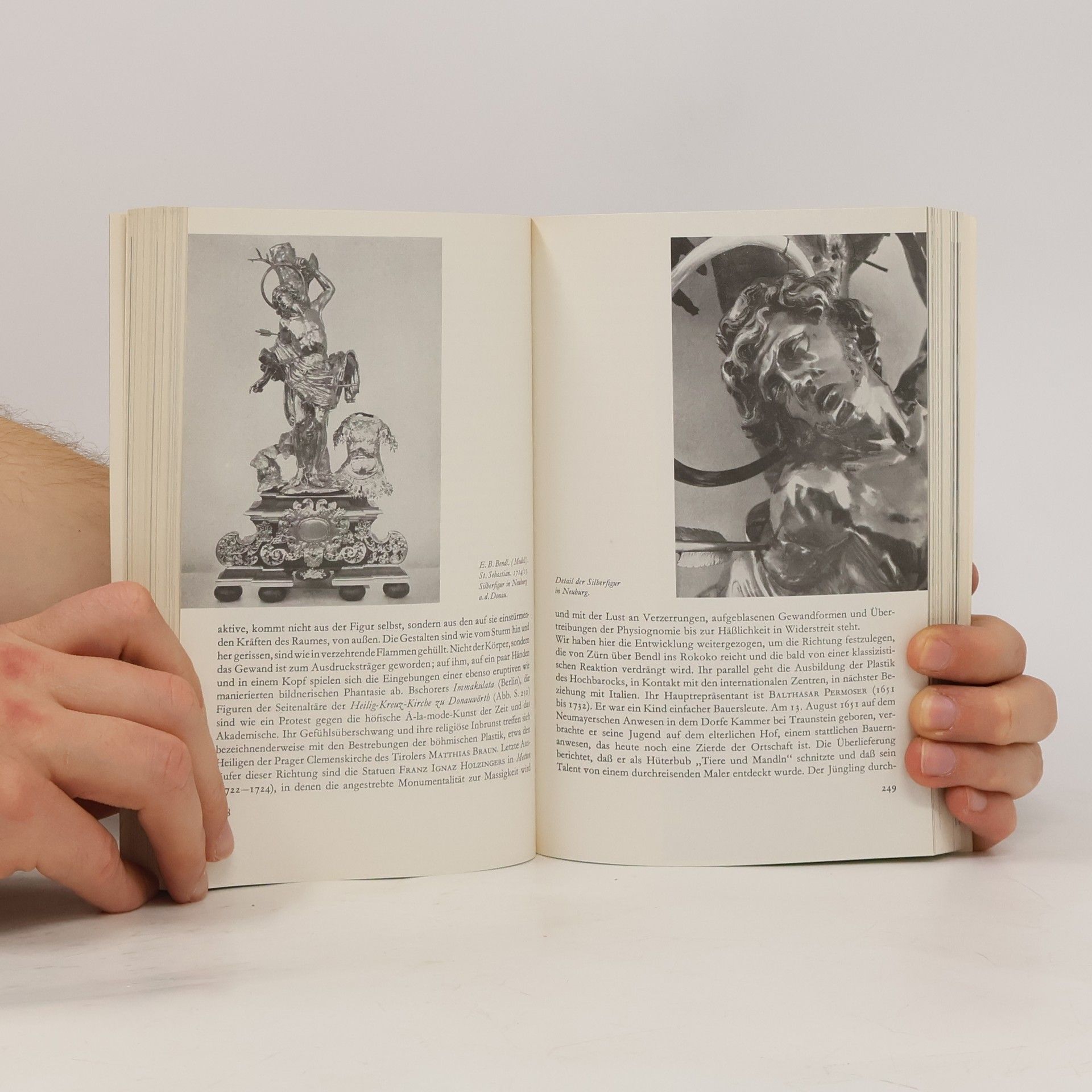 Herbert Schindler Große bayerische Kunstgeschichte. Band I, Frühzeit und Mittelalter. Band II, Neuzeit. 2