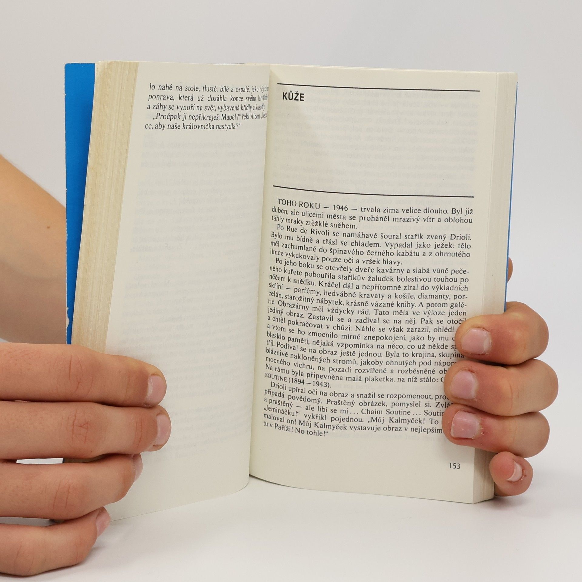 Roald Dahl Jedenadvacet polibků