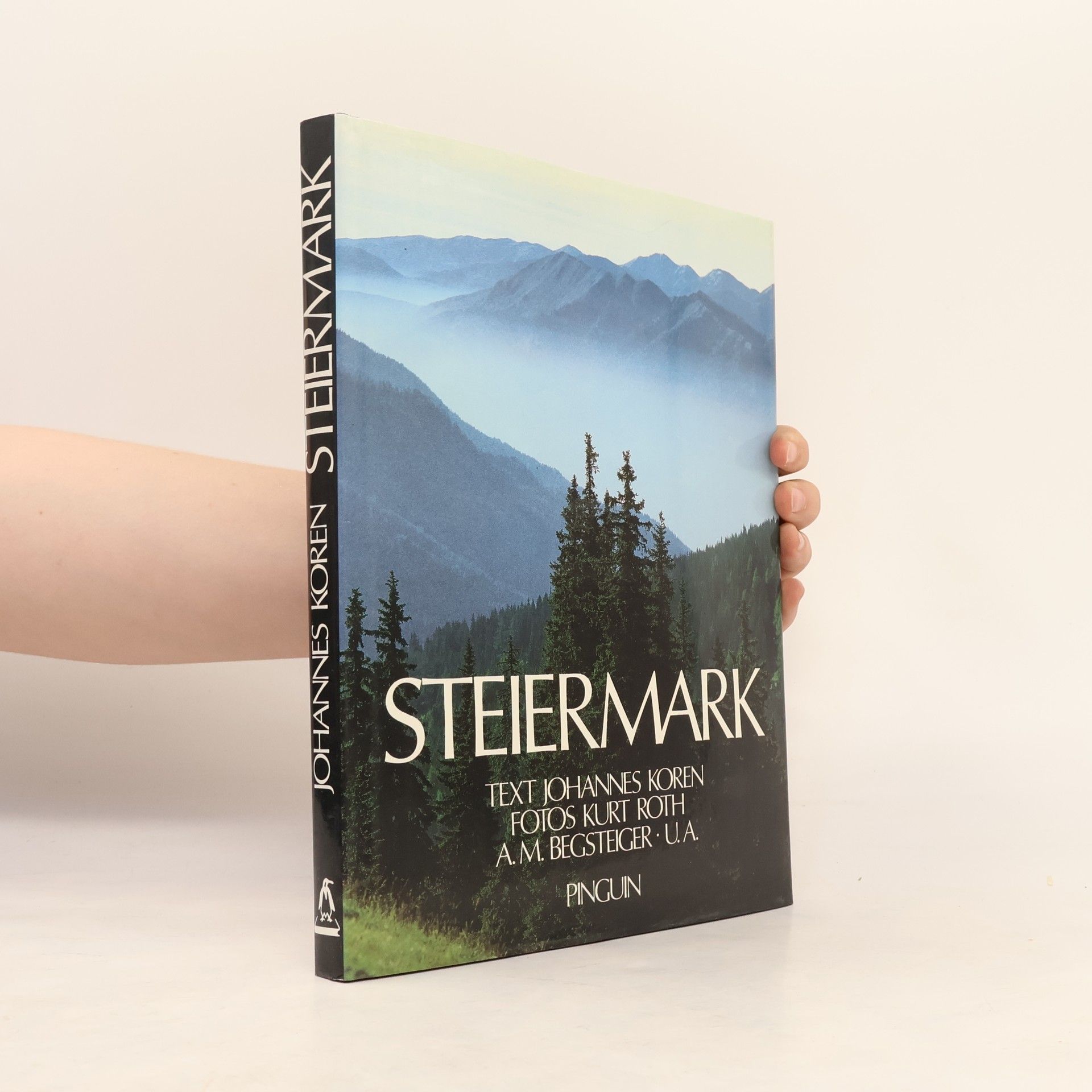 Johannes Koren Steiermark