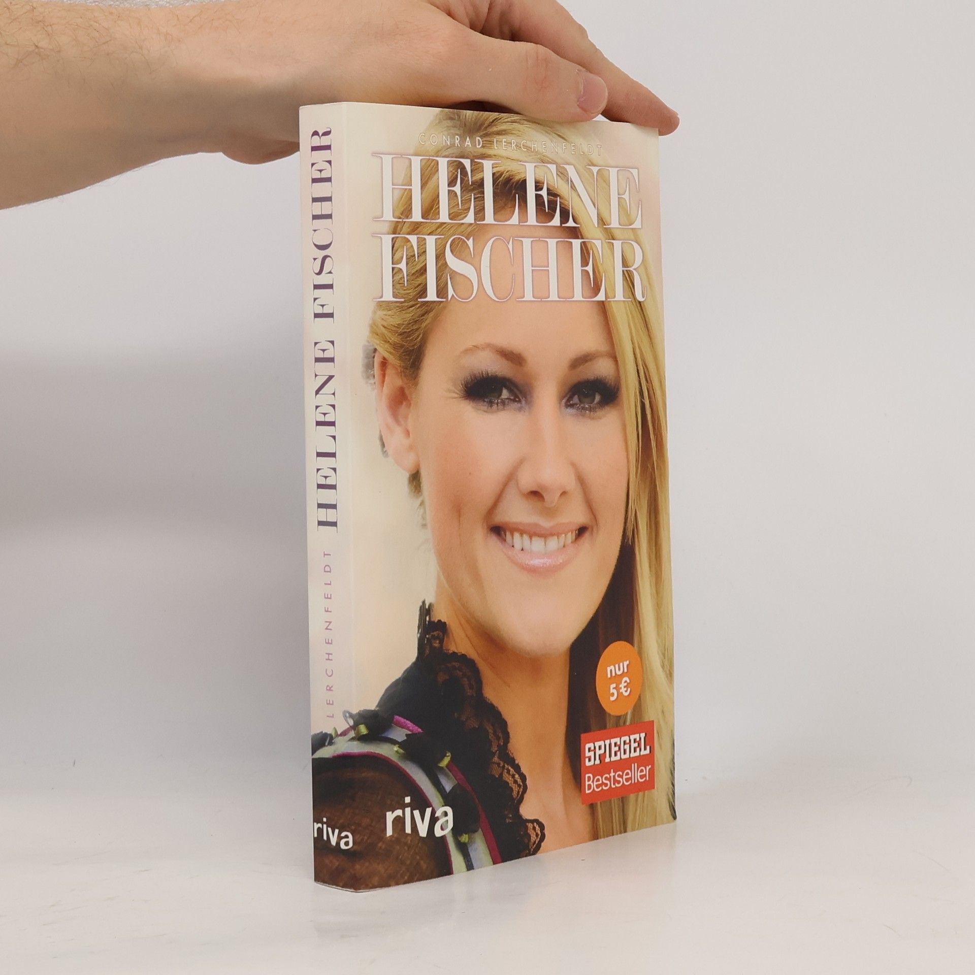 Conrad Lerchenfeldt Helene Fischer