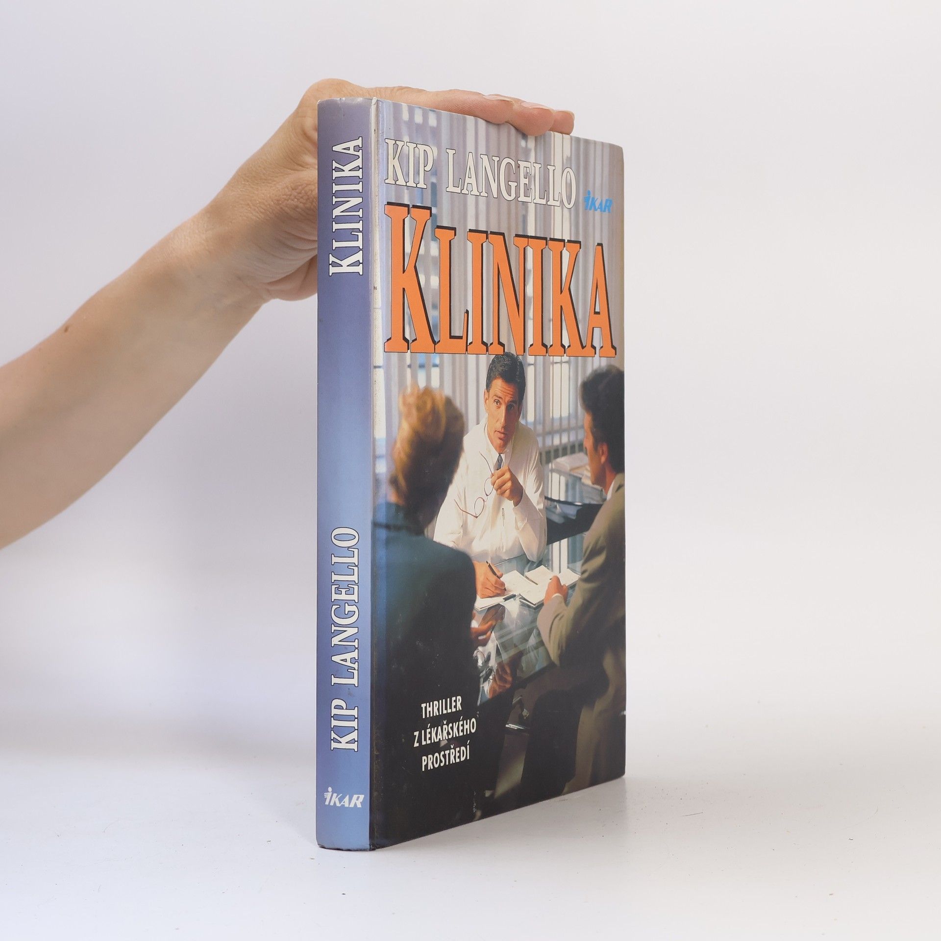 Langello Kip Klinika