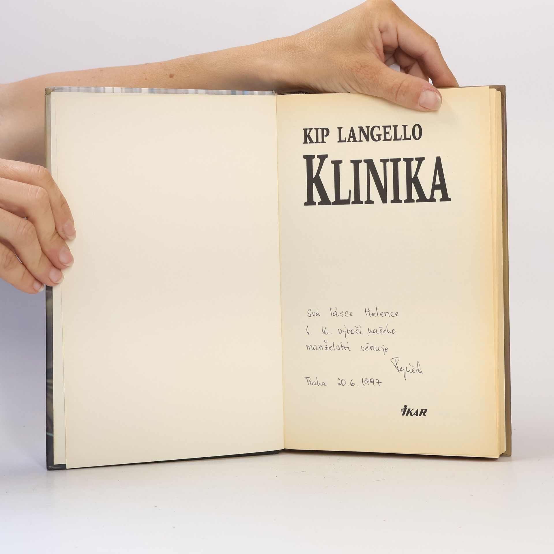 Langello Kip Klinika