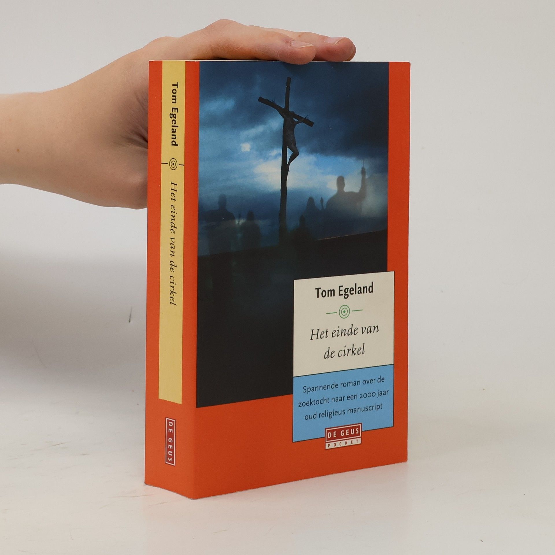 Het einde van de cirkel