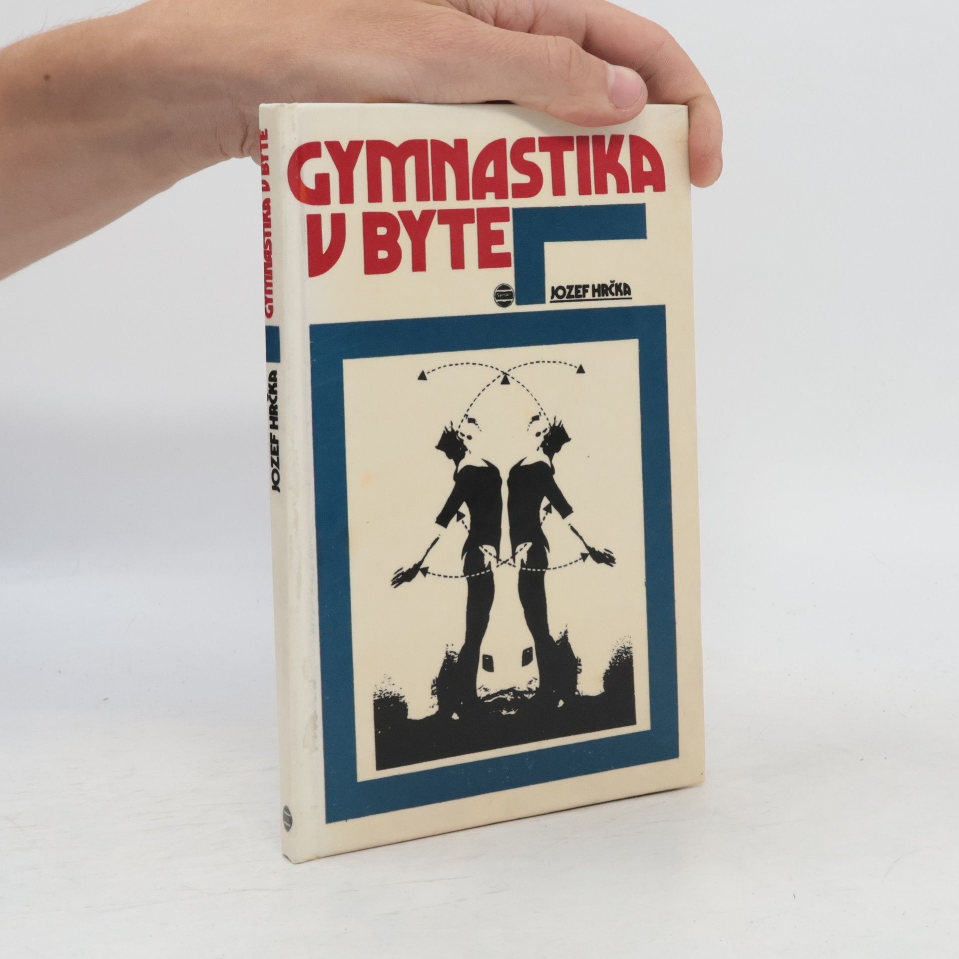 Gymnastika v byte