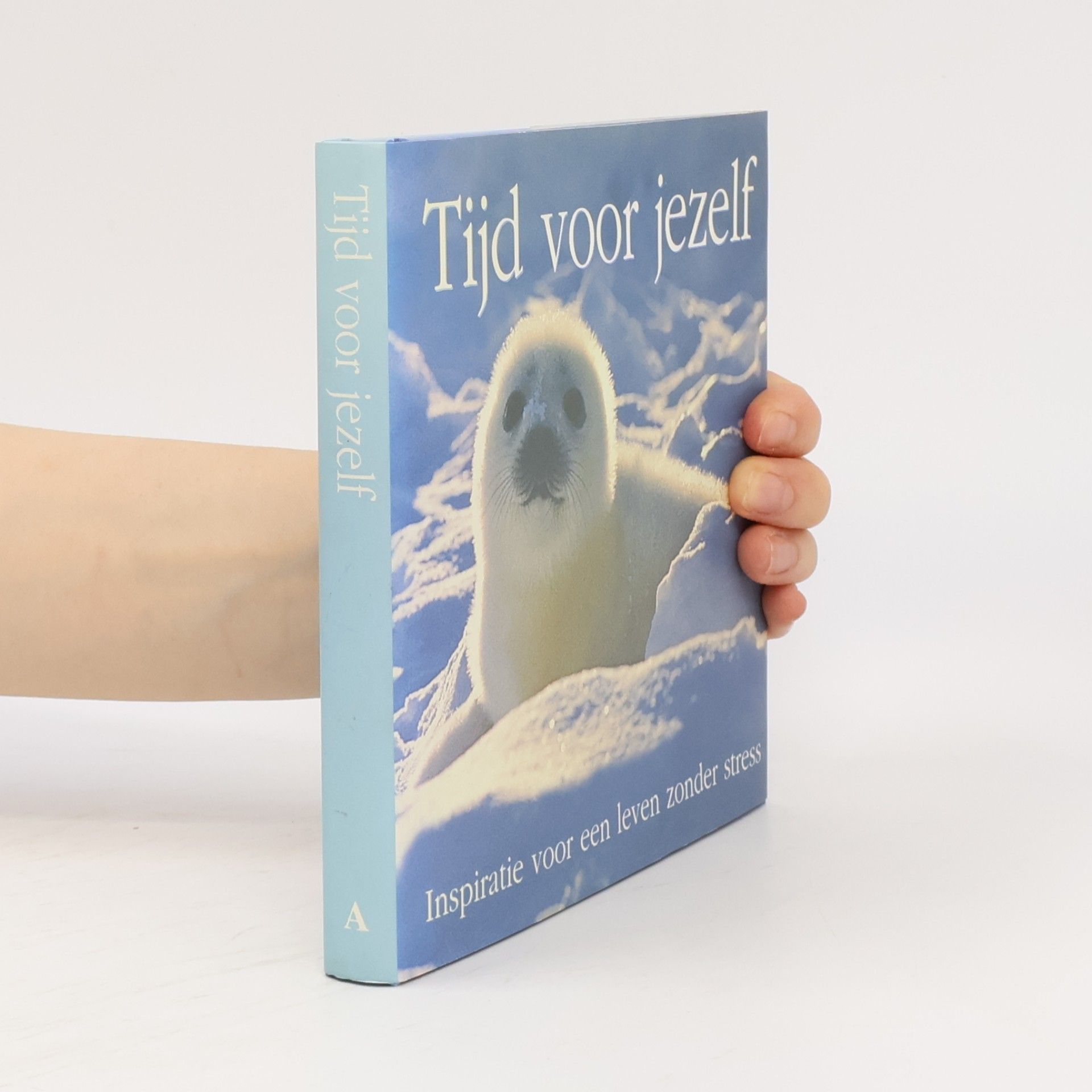 AA.VV. Tijd voor jezelf