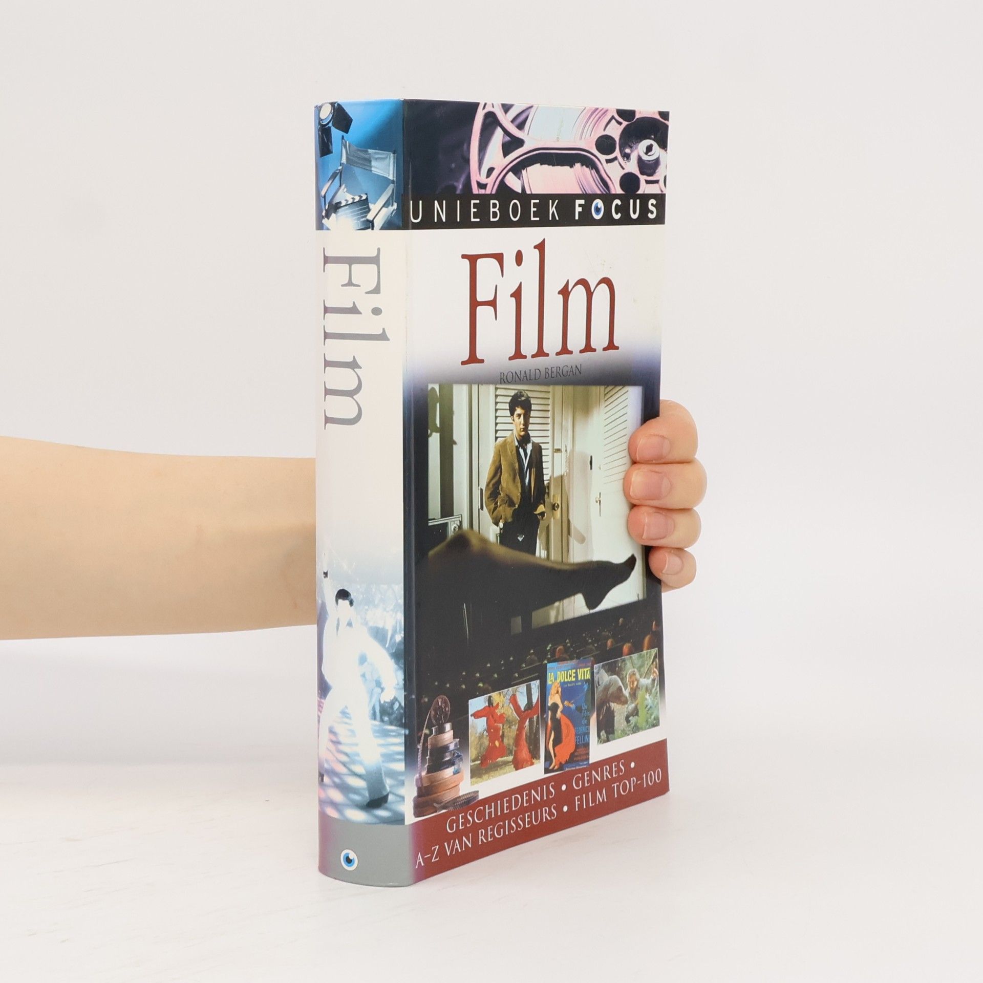 Ronald Bergan Focus Film