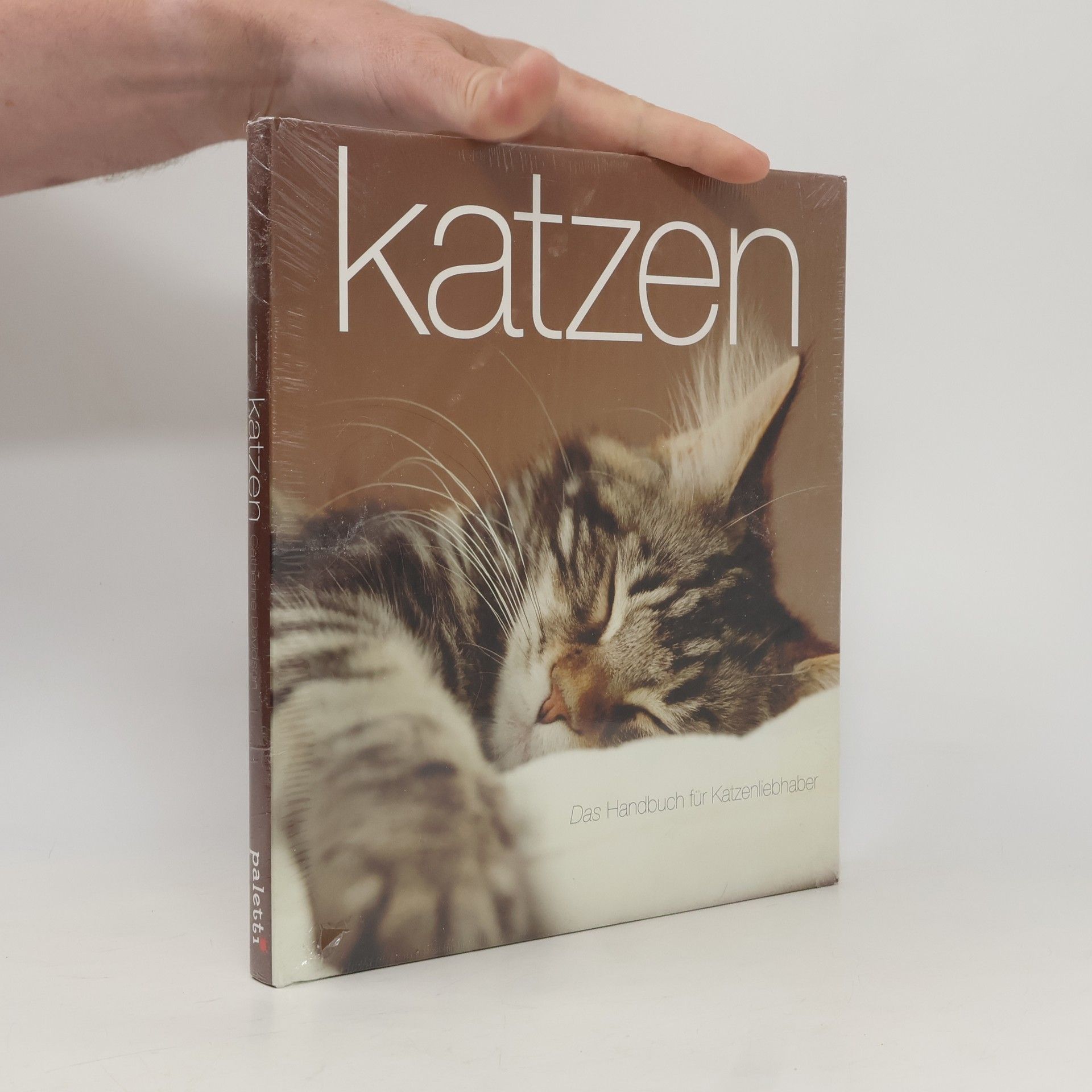 Autorenkollektiv Katzen