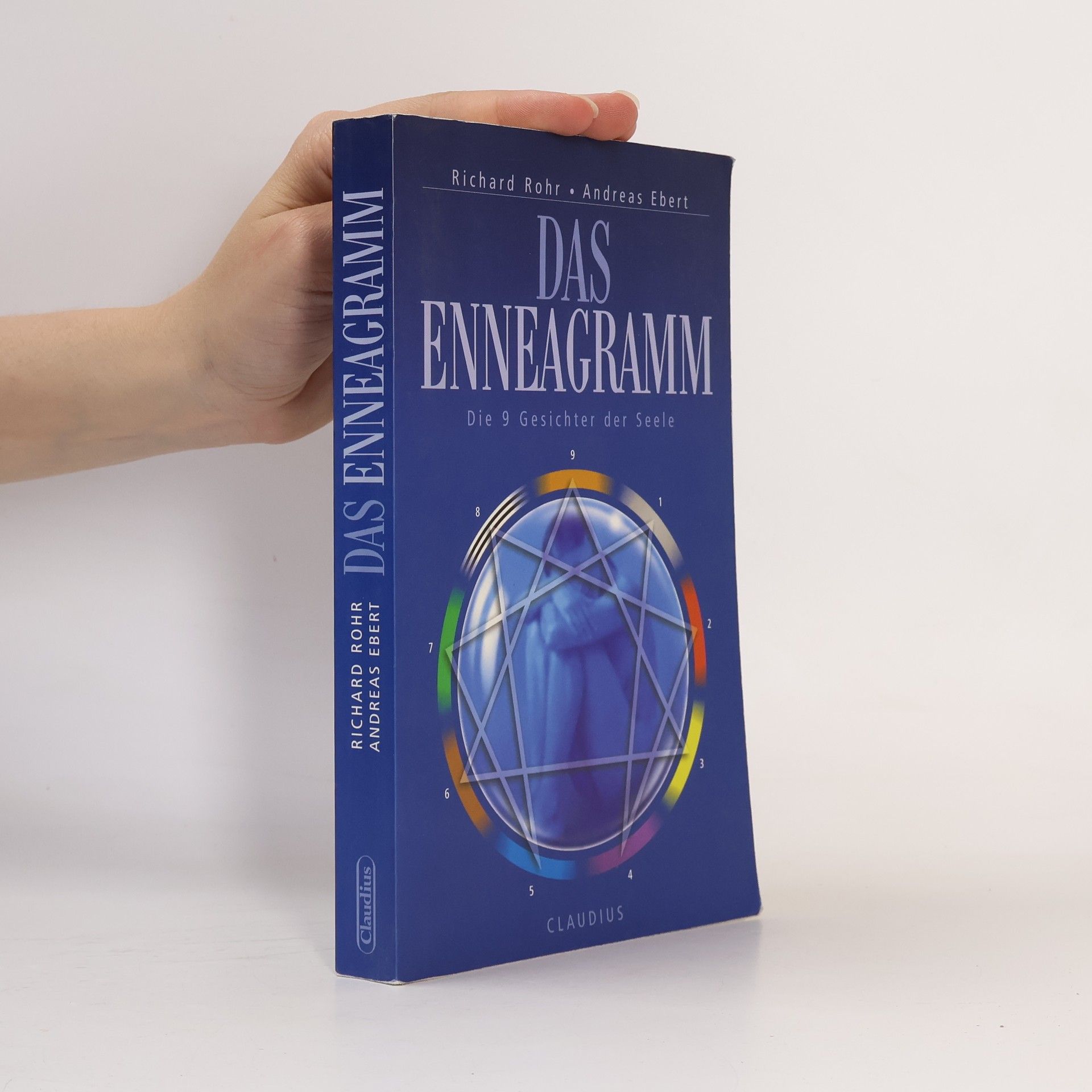 Richard Rohr Das Enneagramm