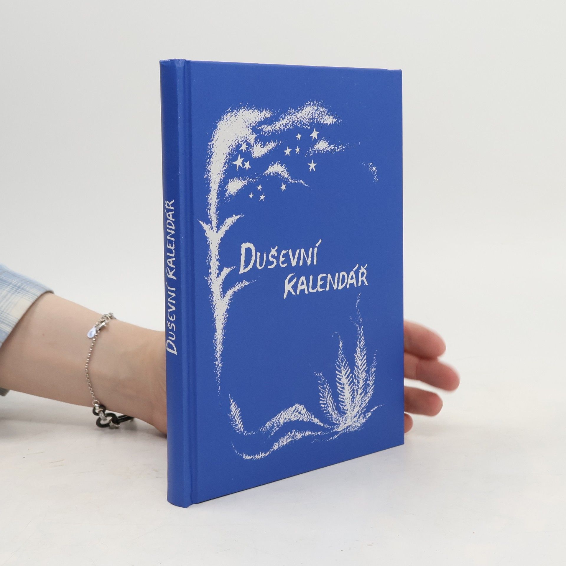 Rudolf Steiner Duševní kalendář