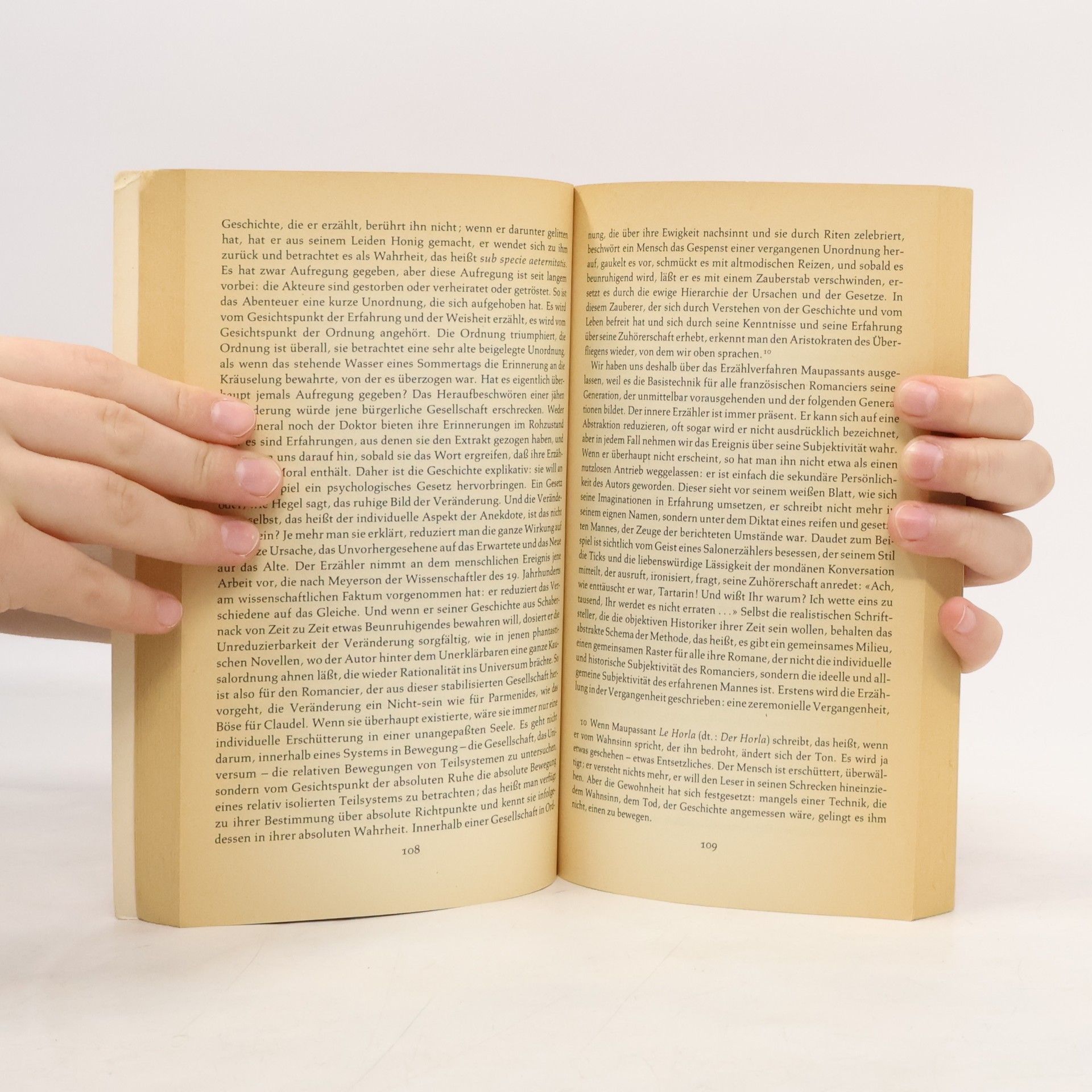 Jean Paul Sartre Gesammelte Werke in Einzelausgaben