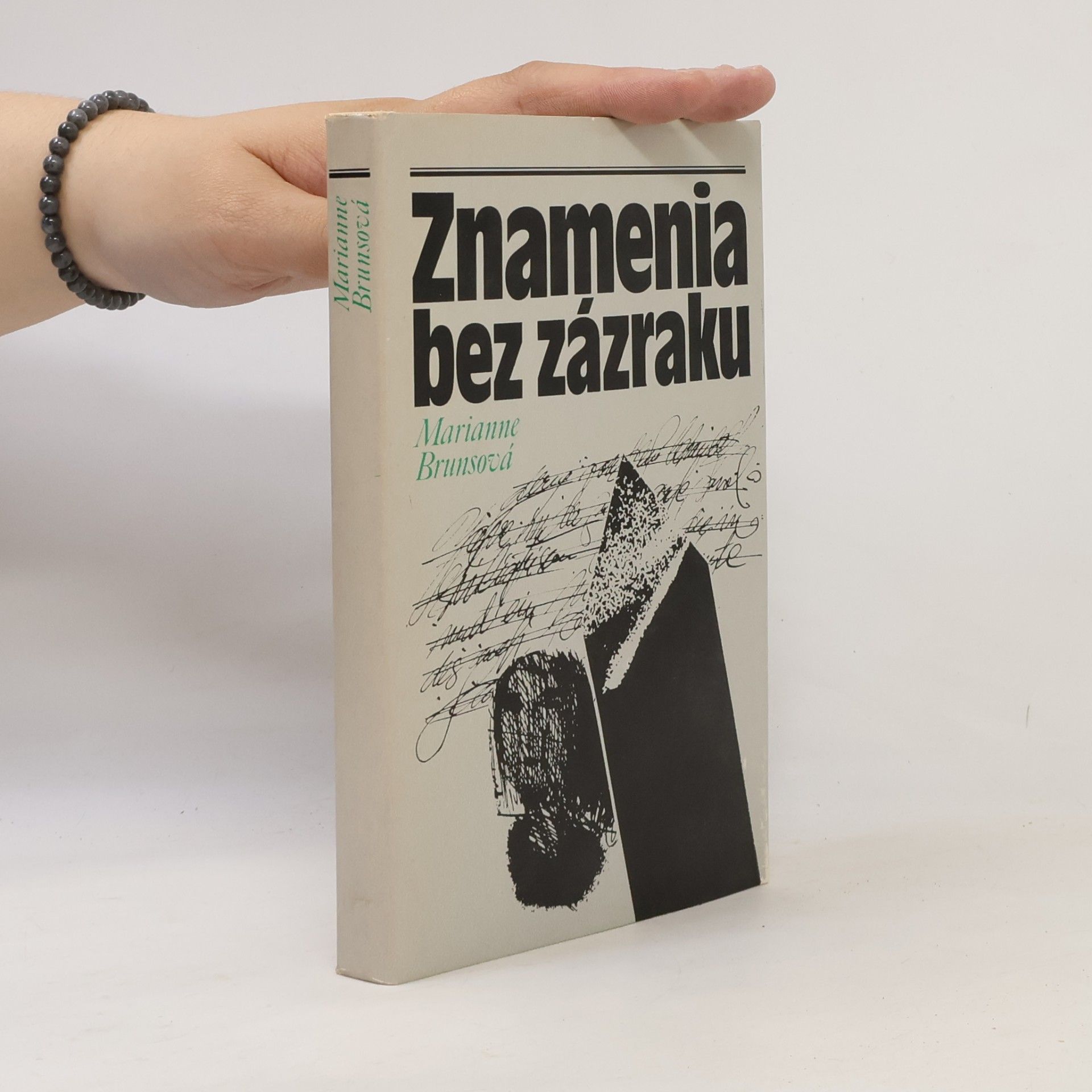 Znamenia bez zázraku