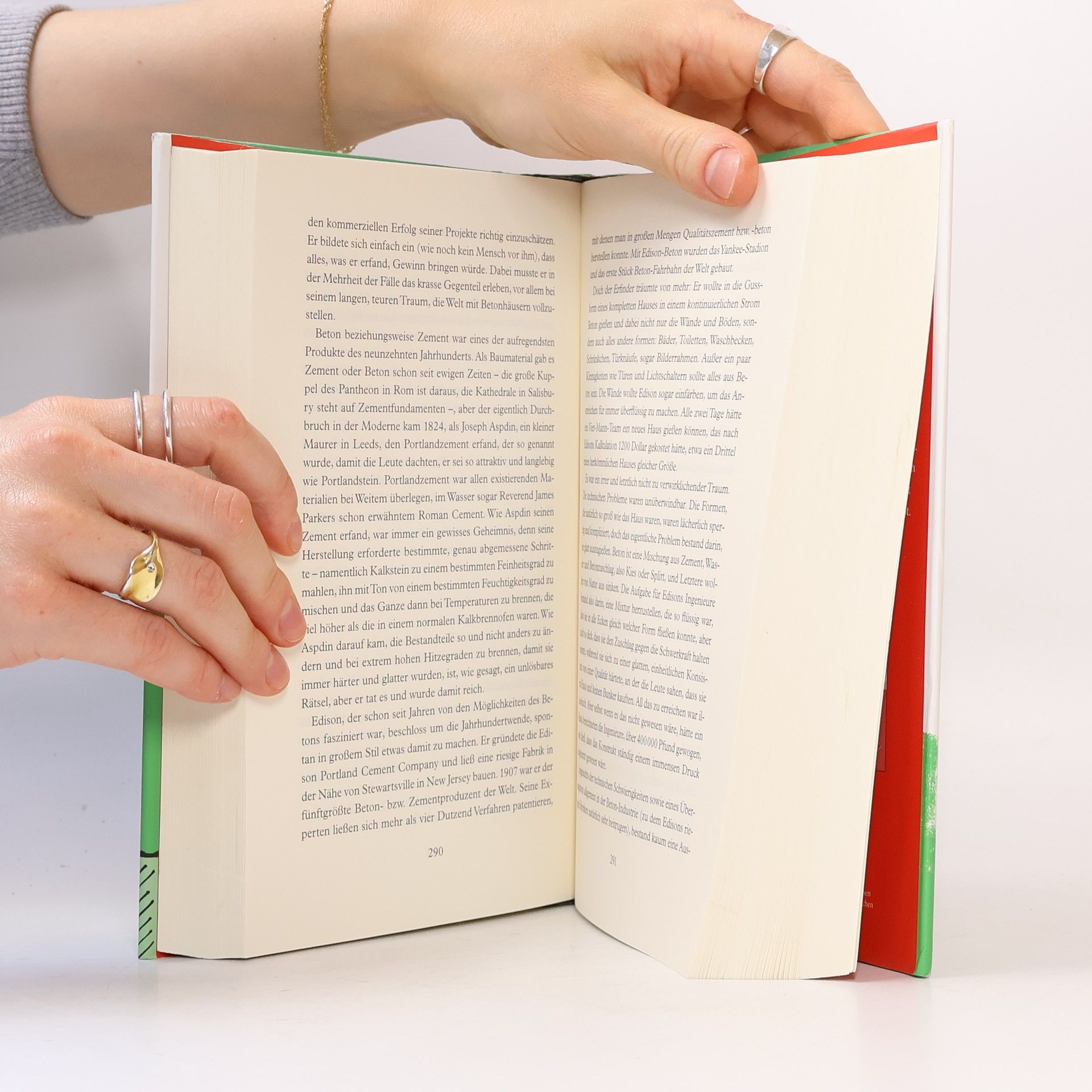 Bill Bryson Eine kurze Geschichte der alltäglichen Dinge