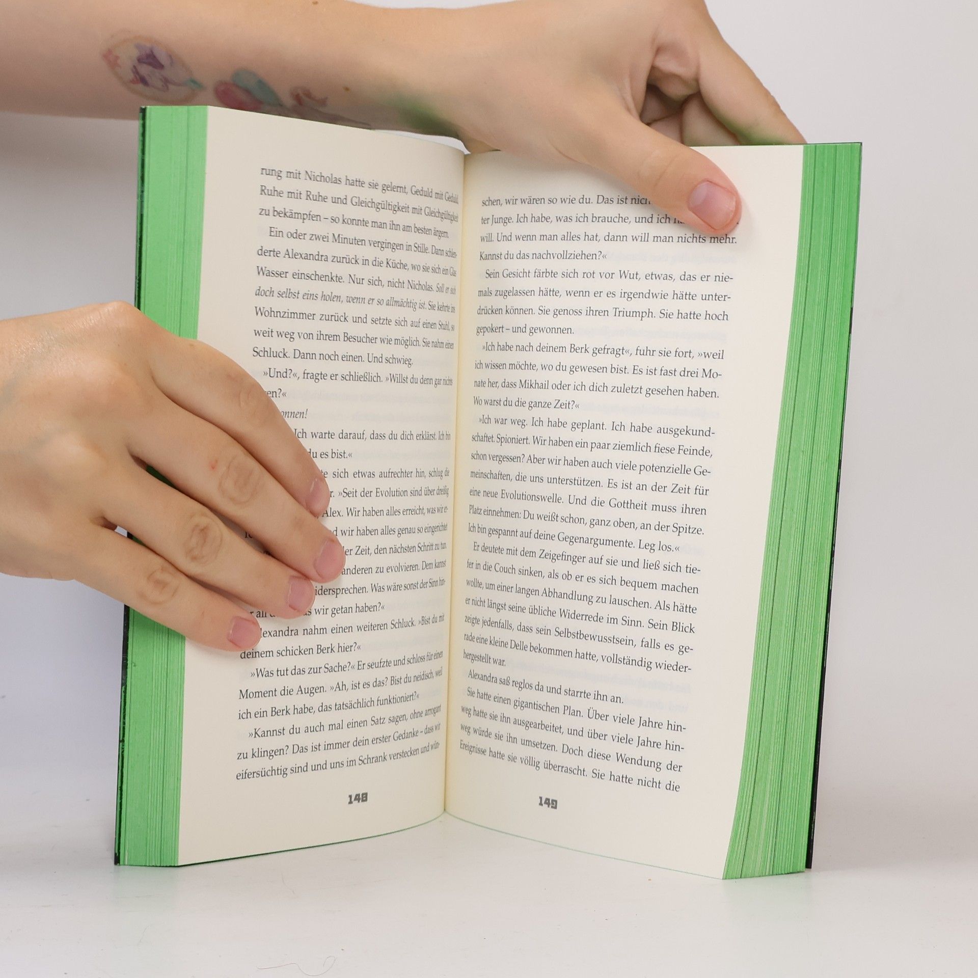 James Dashner Das Erbe der Auserwählten