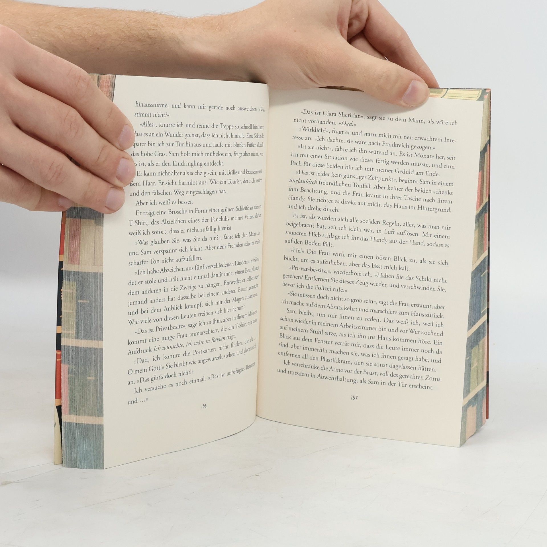 Catherine Walsh How to Write a Love Story