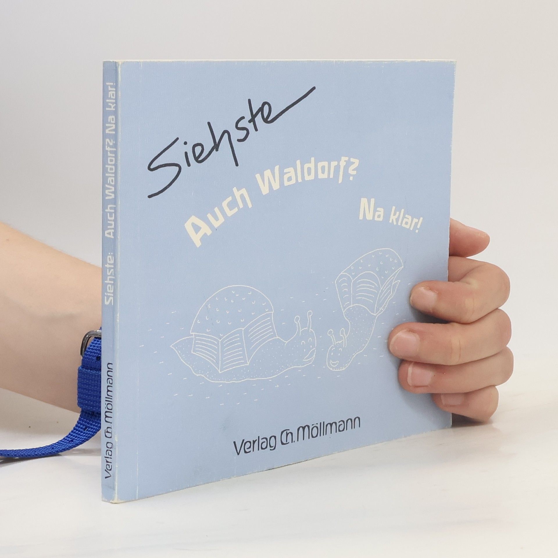 Siehste Auch Waldorf? - Na klar!