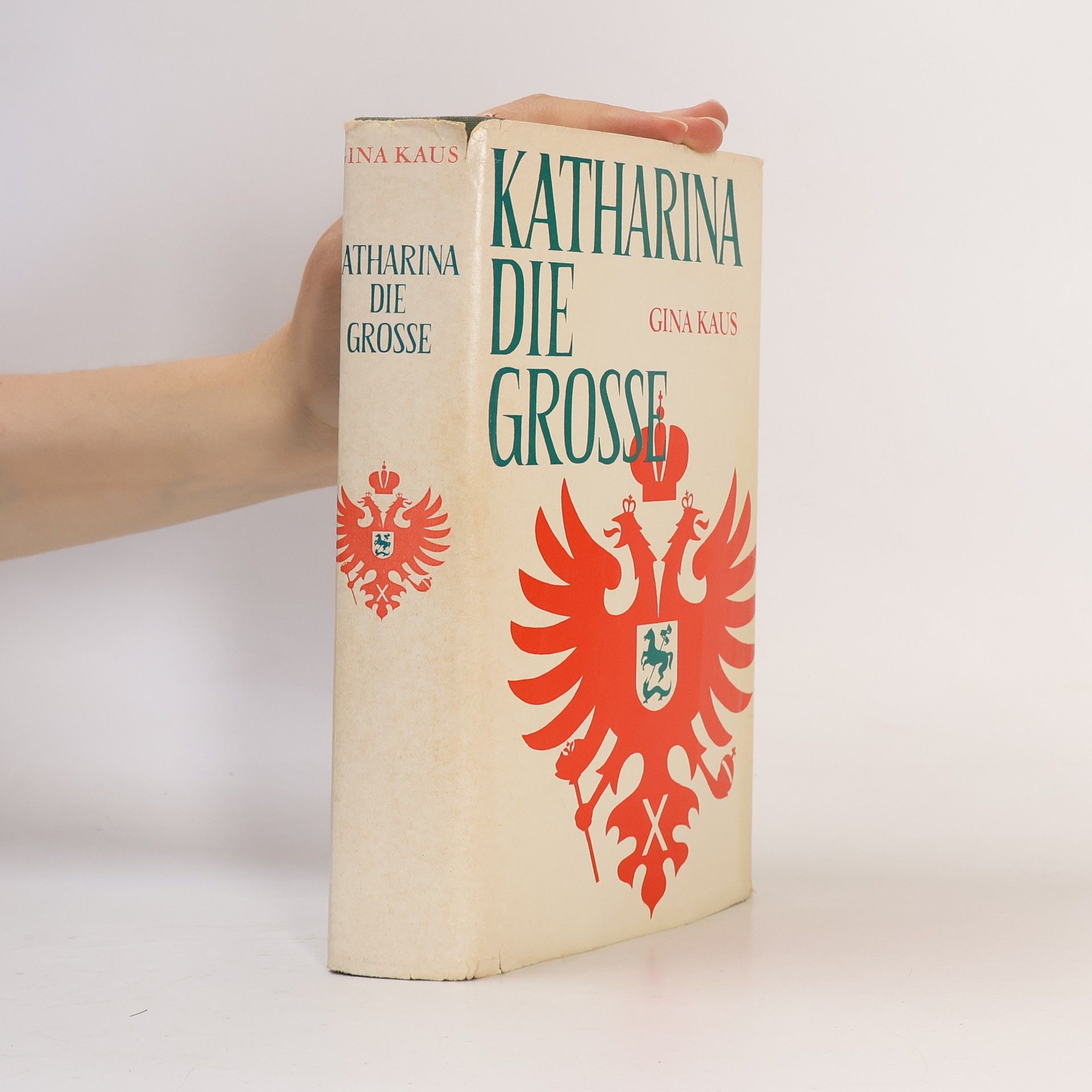 Autorenkollektiv Katharina die Grosse