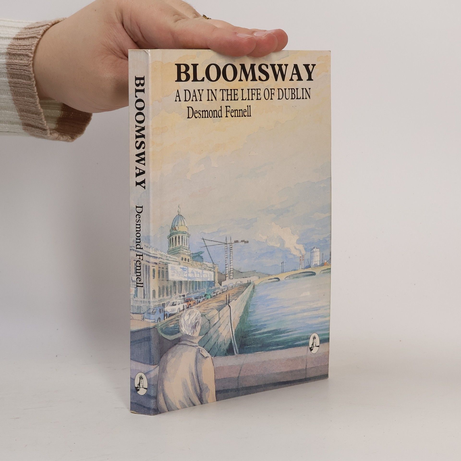 Desmond Fennell Bloomsway