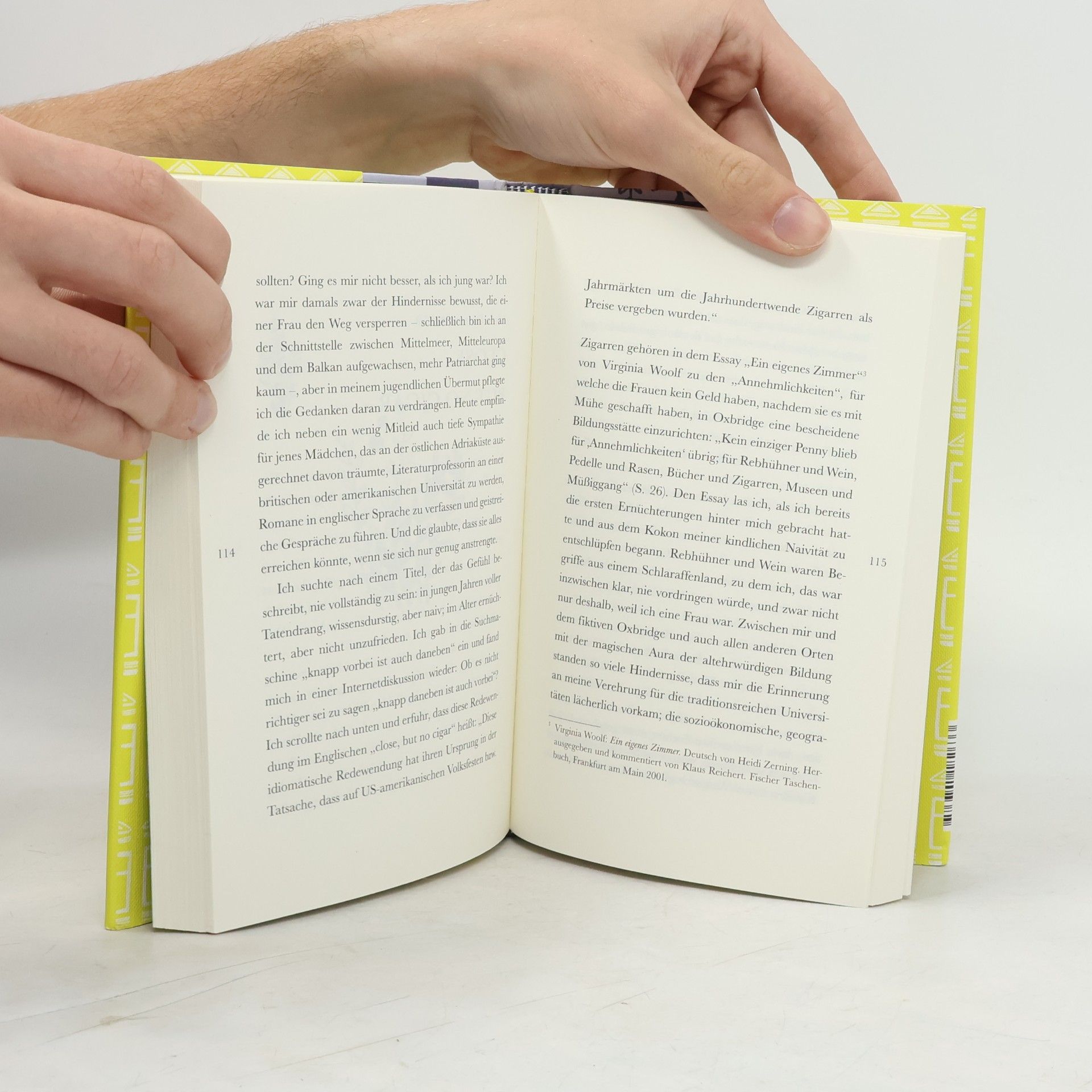 Bettina Balàka Wechselhafte Jahre: Schriftstellerinnen übers Älterwerden